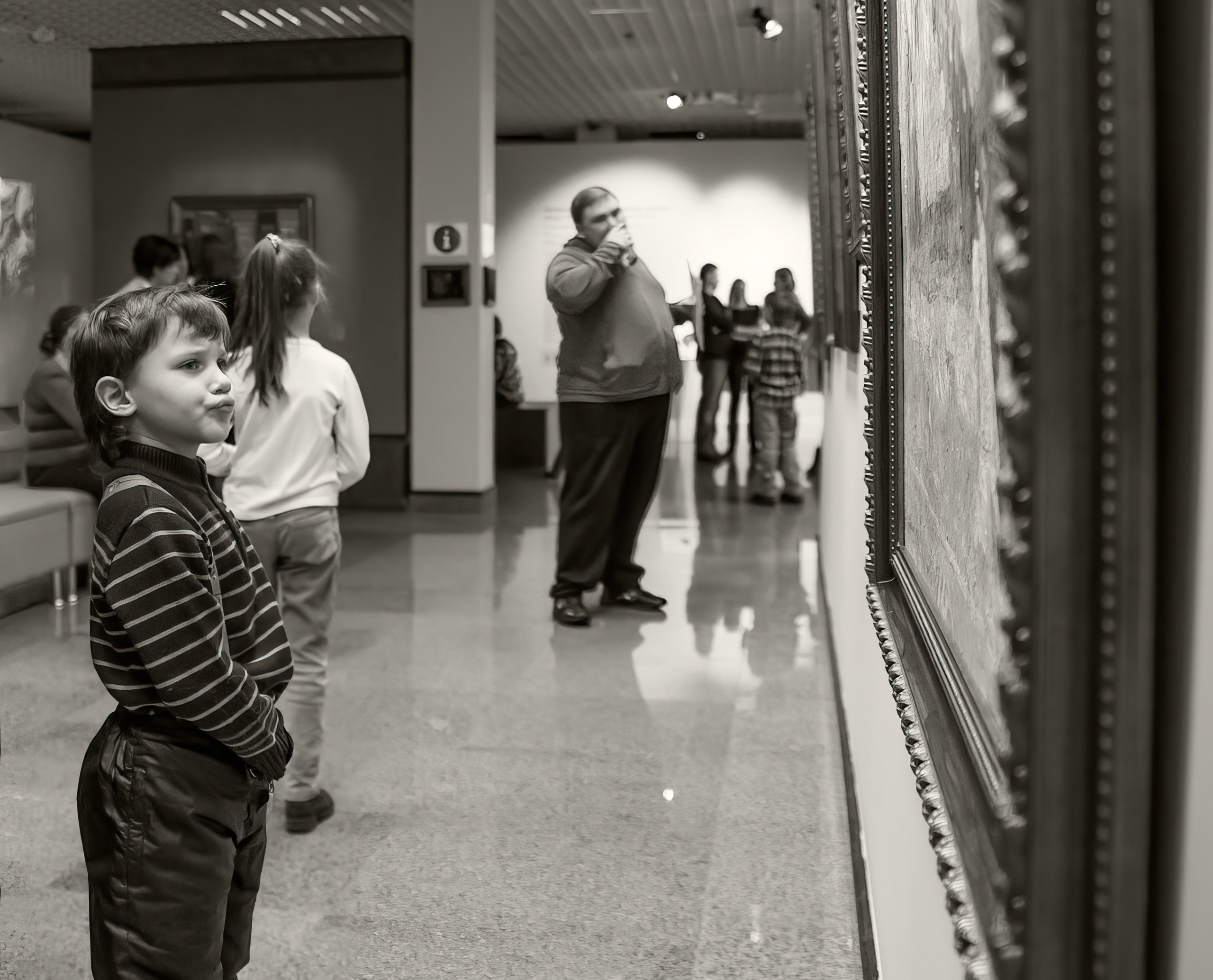 Репортаж. Дети. Константин Дем | Фотограф