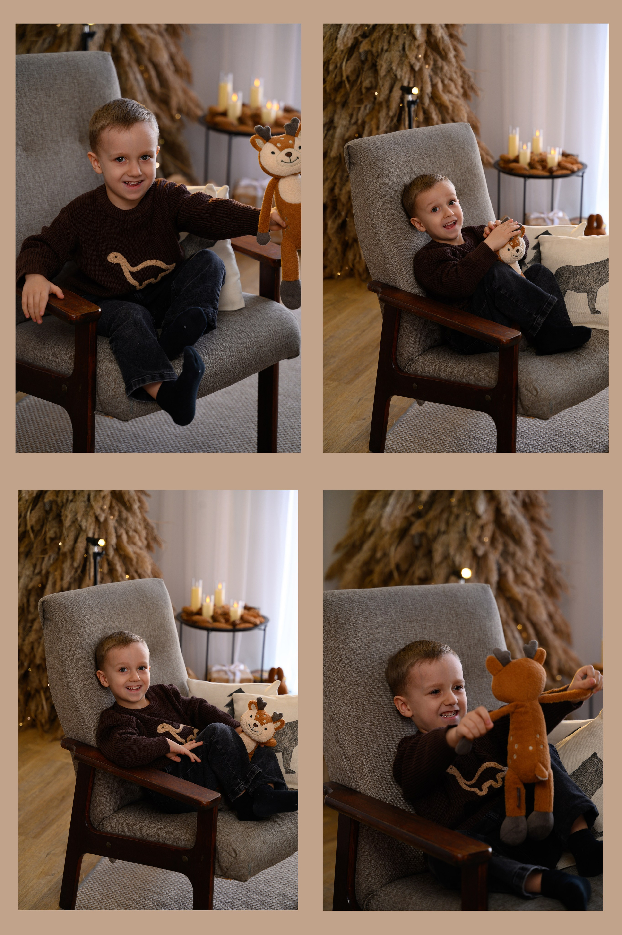 Семья Мартиросовых. Свадебный и семейный фотограф в Миллерово и Ростове Алёна Черепенина