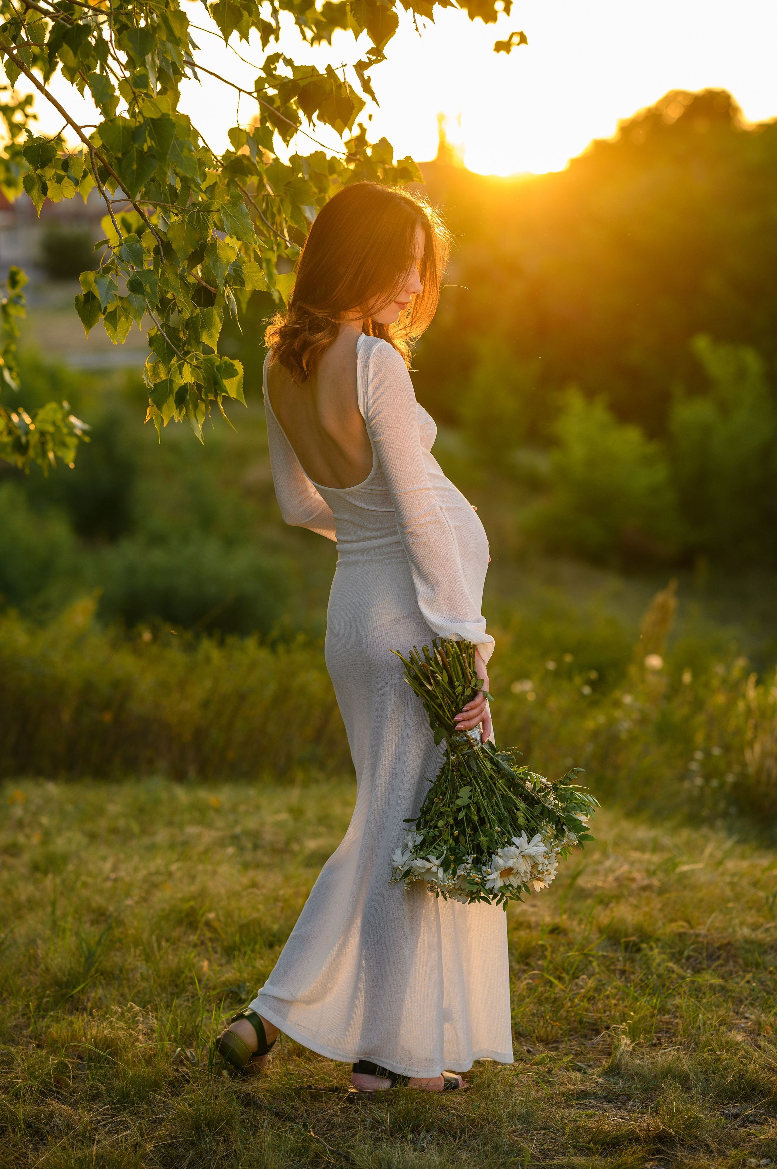 Наталья & Максим. Свадебный и семейный фотограф в Миллерово и Ростове Алёна Черепенина