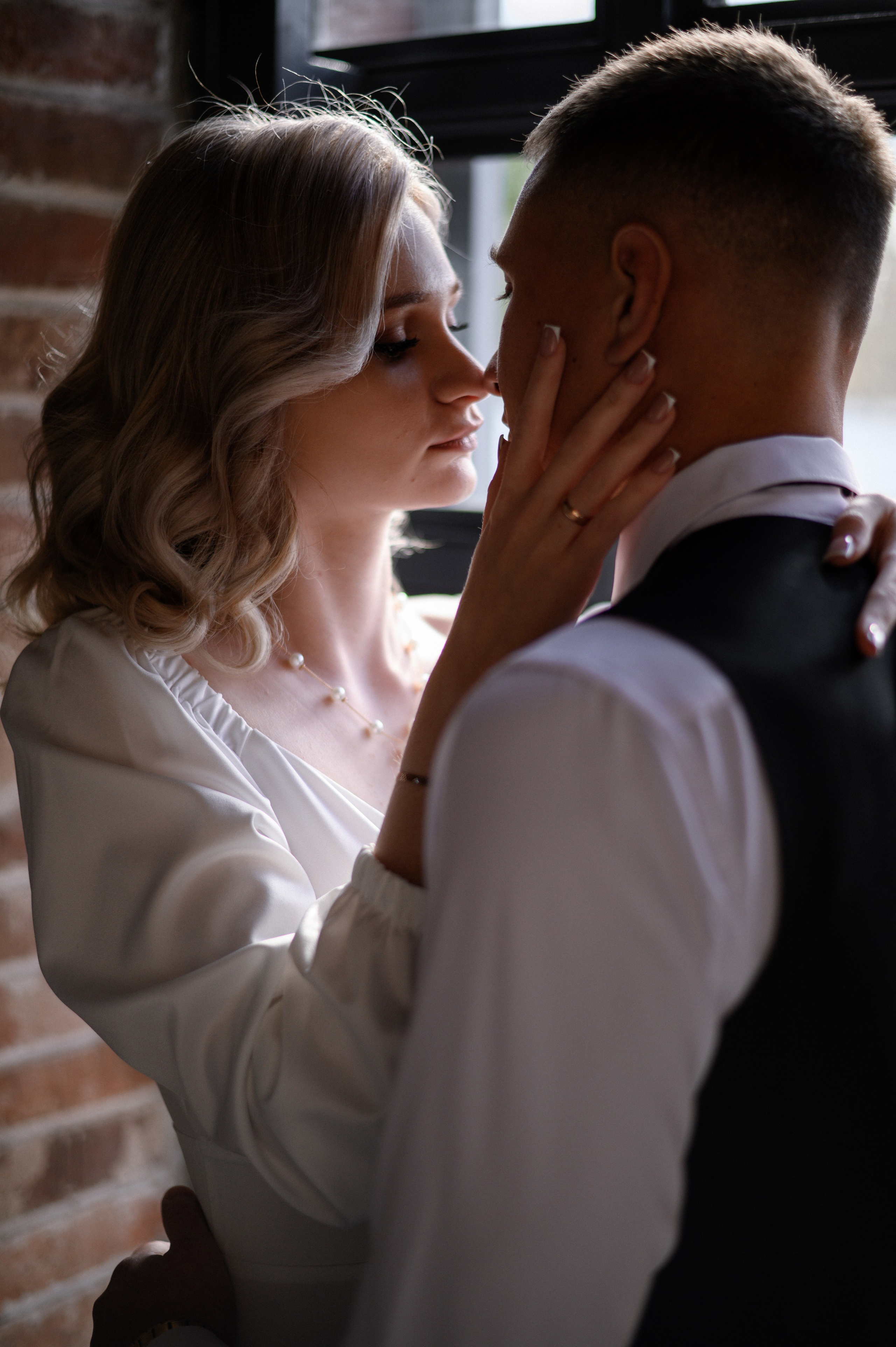 Данил & Анжелика. Свадебный и семейный фотограф в Миллерово и Ростове Алёна Черепенина