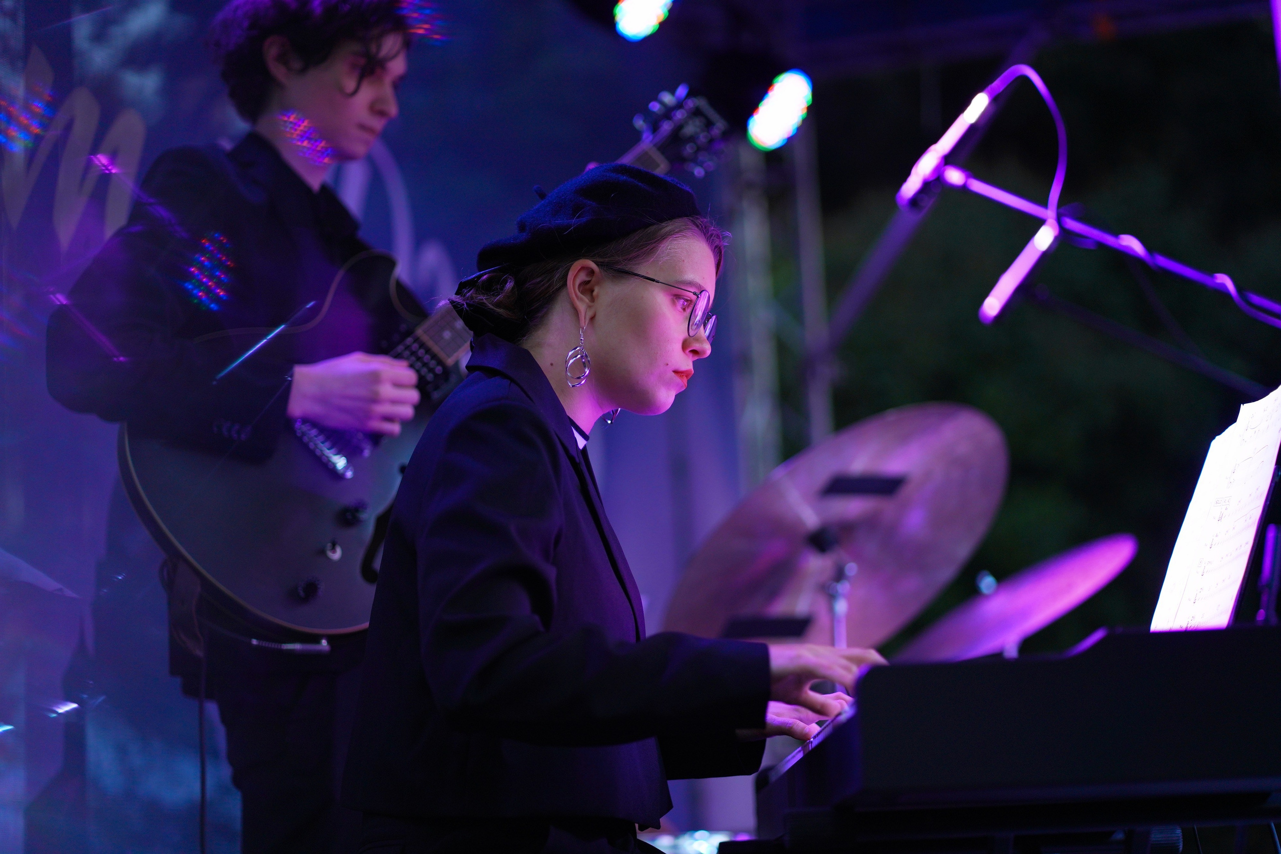 «Свет и Джаз»