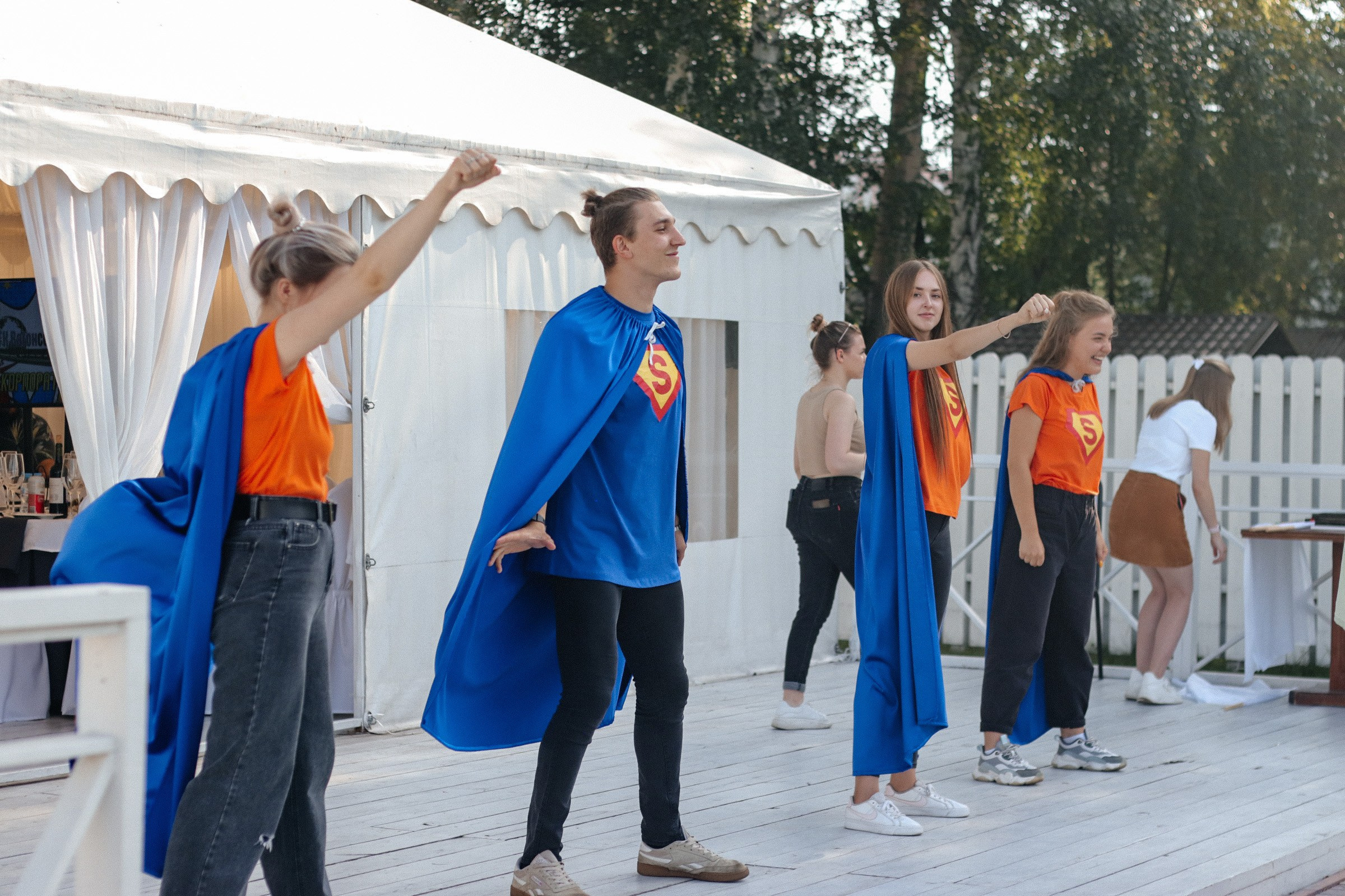 Reportazh. Кайфовый фотограф в Новосибирске Мария Мячина