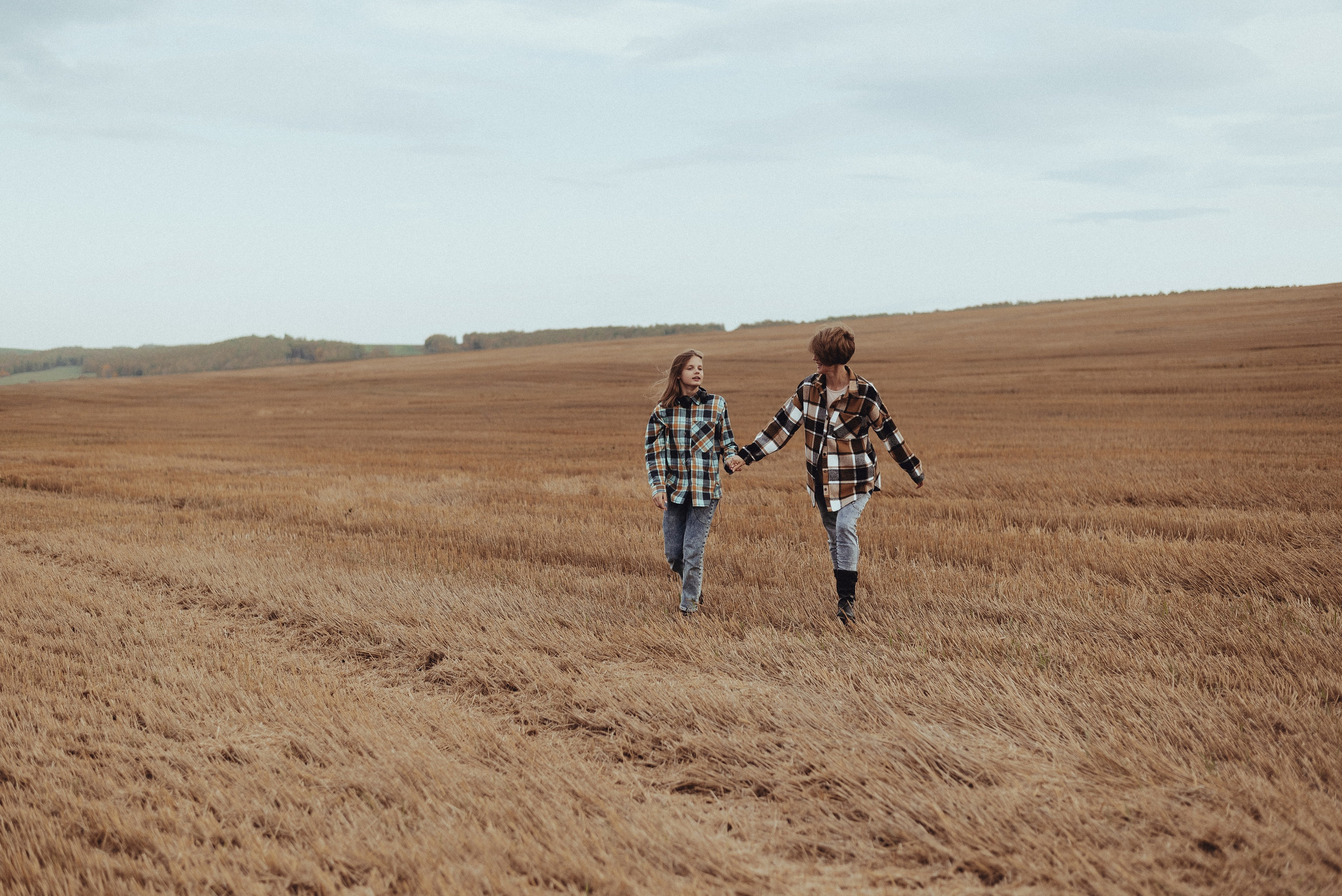 Елизавета и Василина. Екатерина Курбанова. Женский фотограф