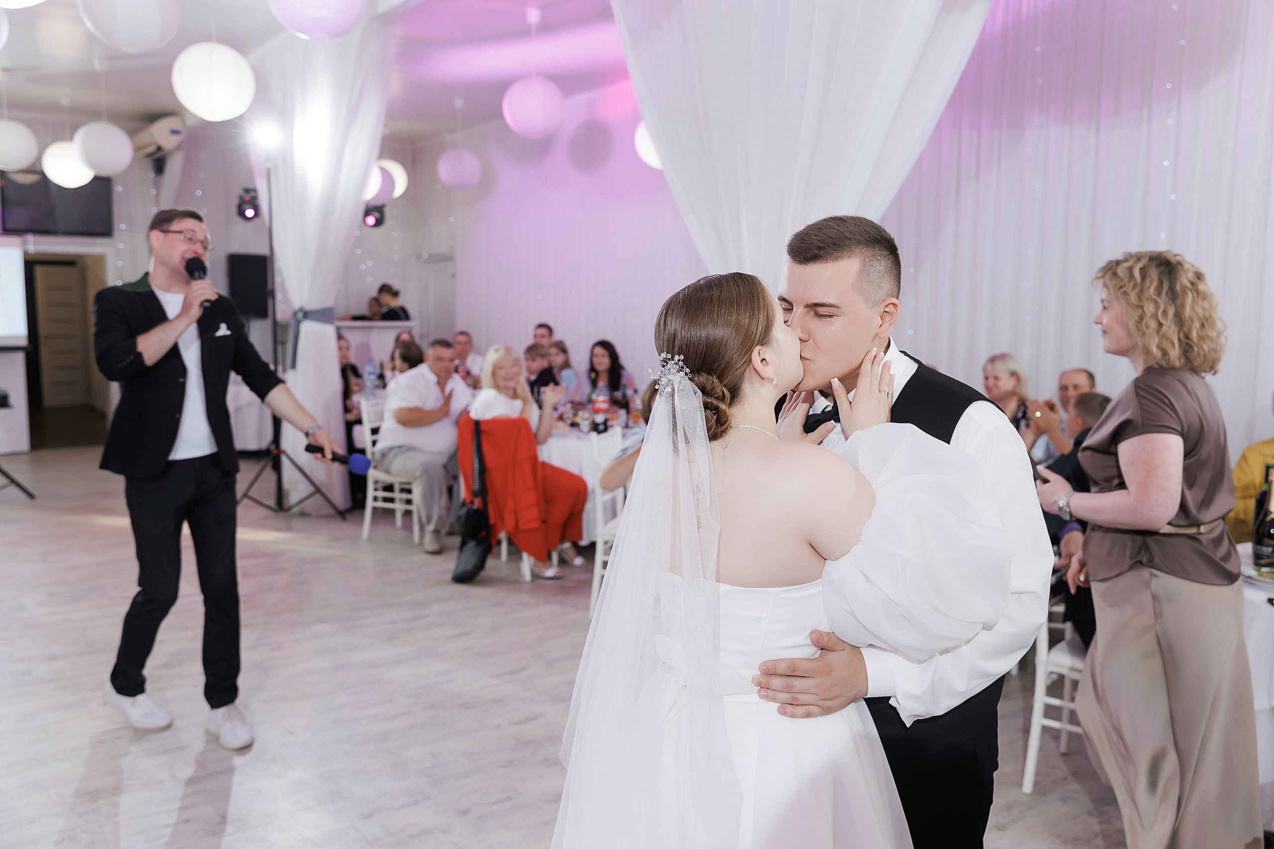 Свадьба. Свадебный и семейный фотограф в Твери и Тверской области