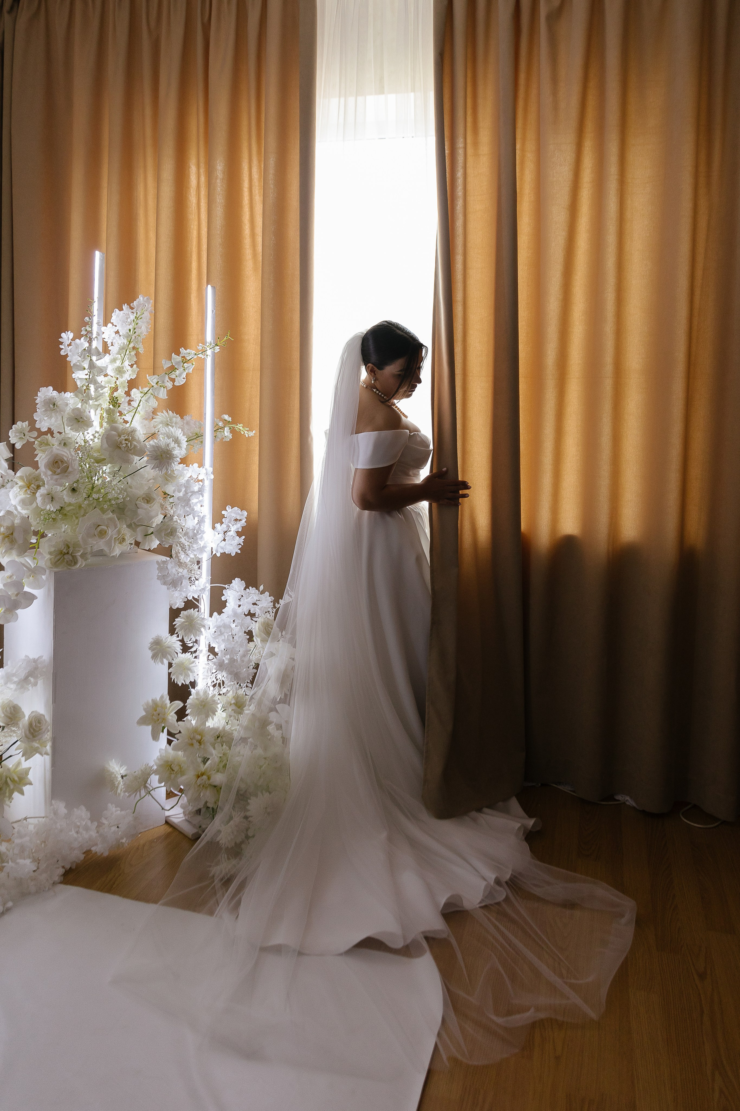 Wedding Day A&A. Свадебный | Семейный фотограф