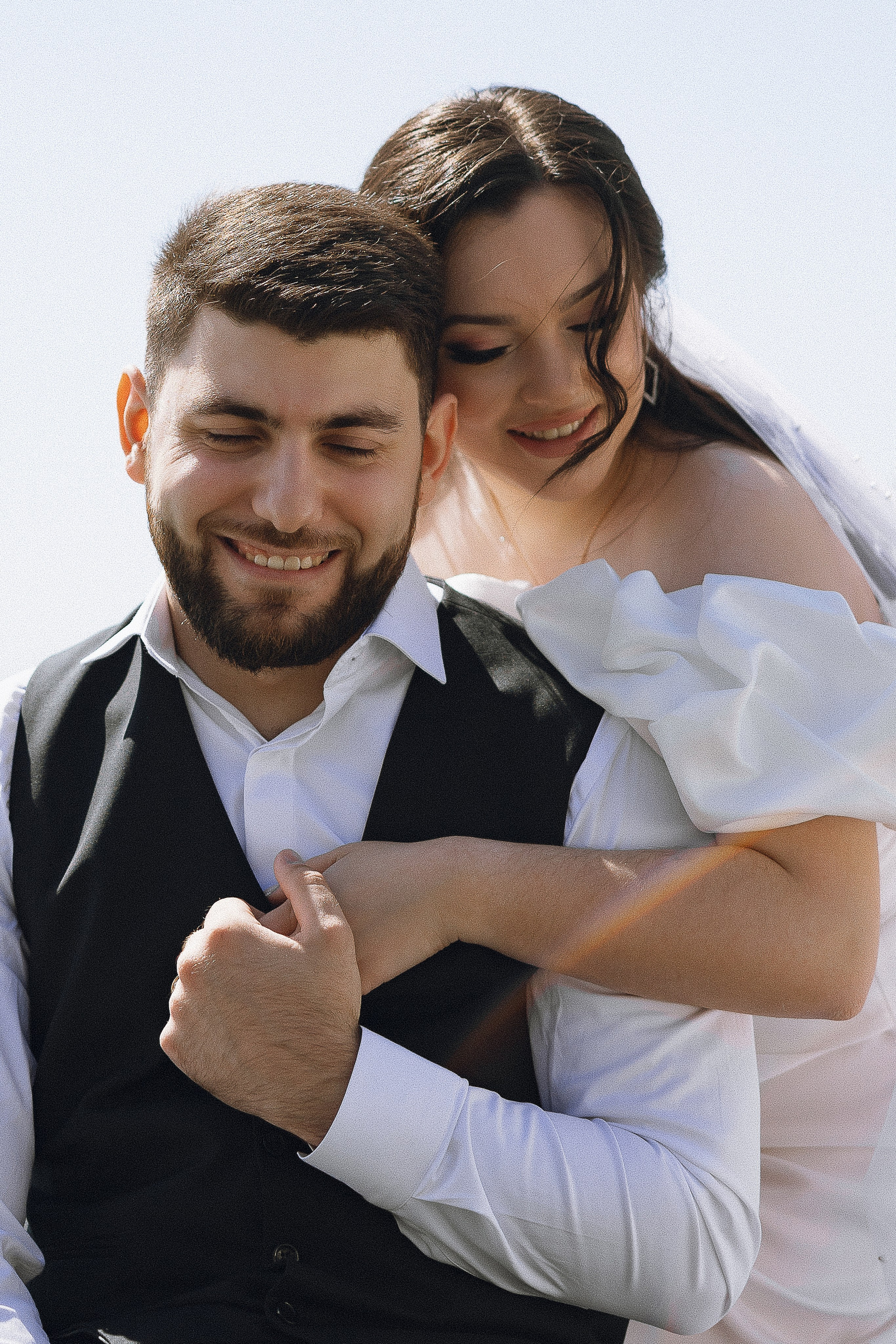 Wedding Day G&L. Свадебный | Семейный фотограф