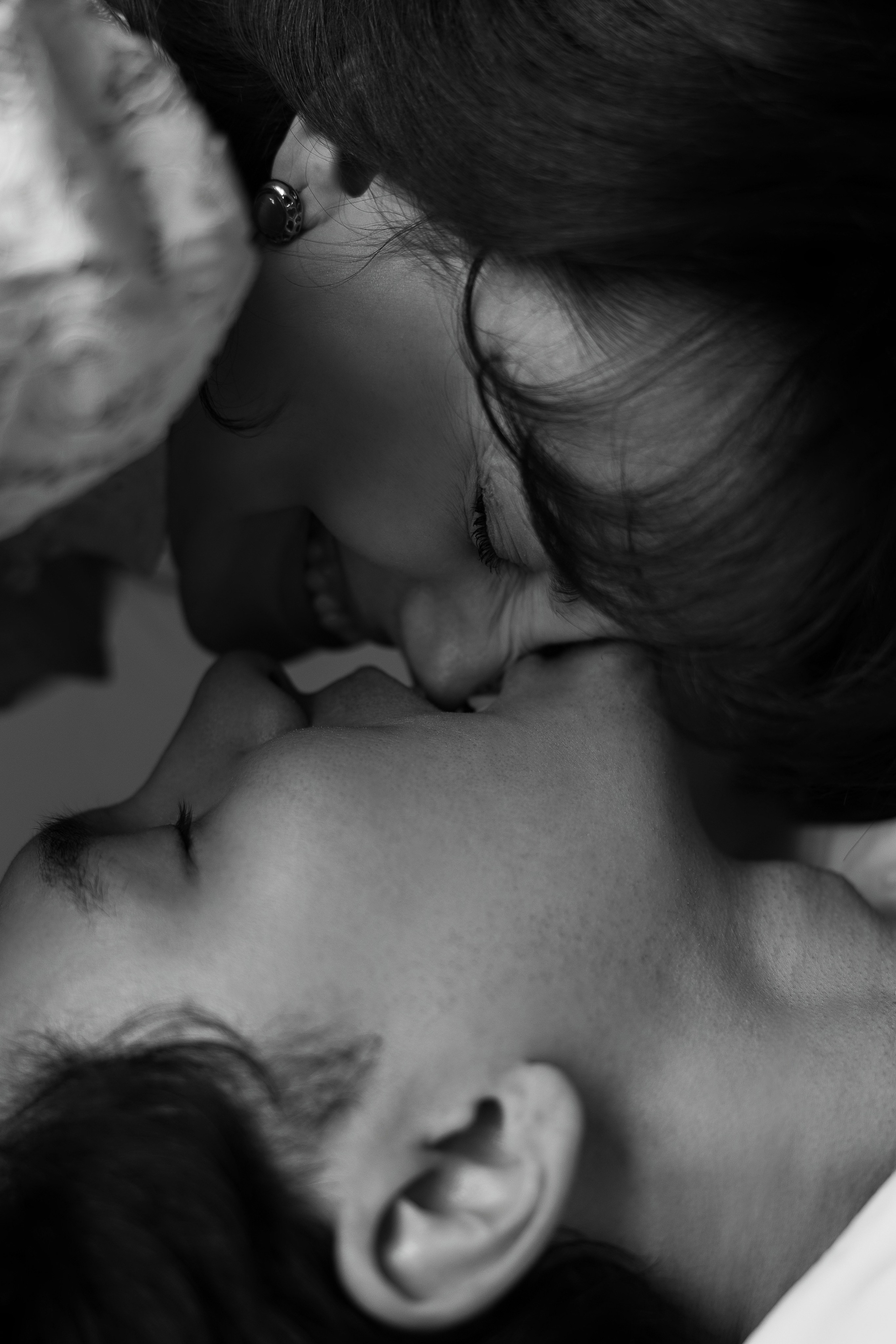 Александр и Лика. Свадебный | Семейный фотограф