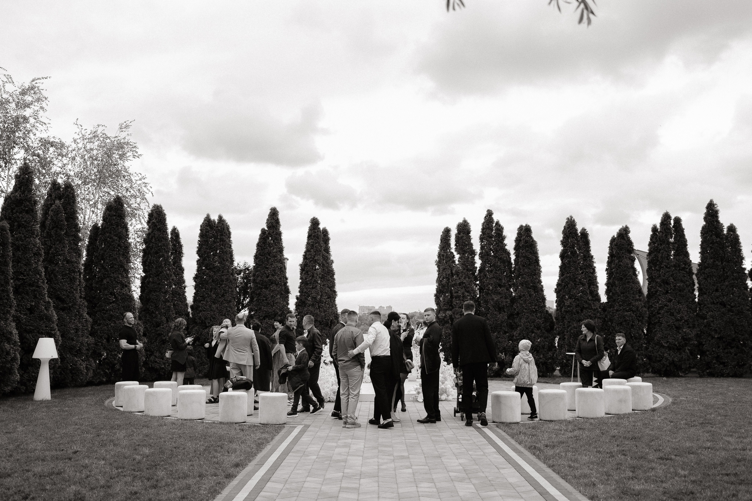 Роман и Юлия. Свадебный | Семейный фотограф