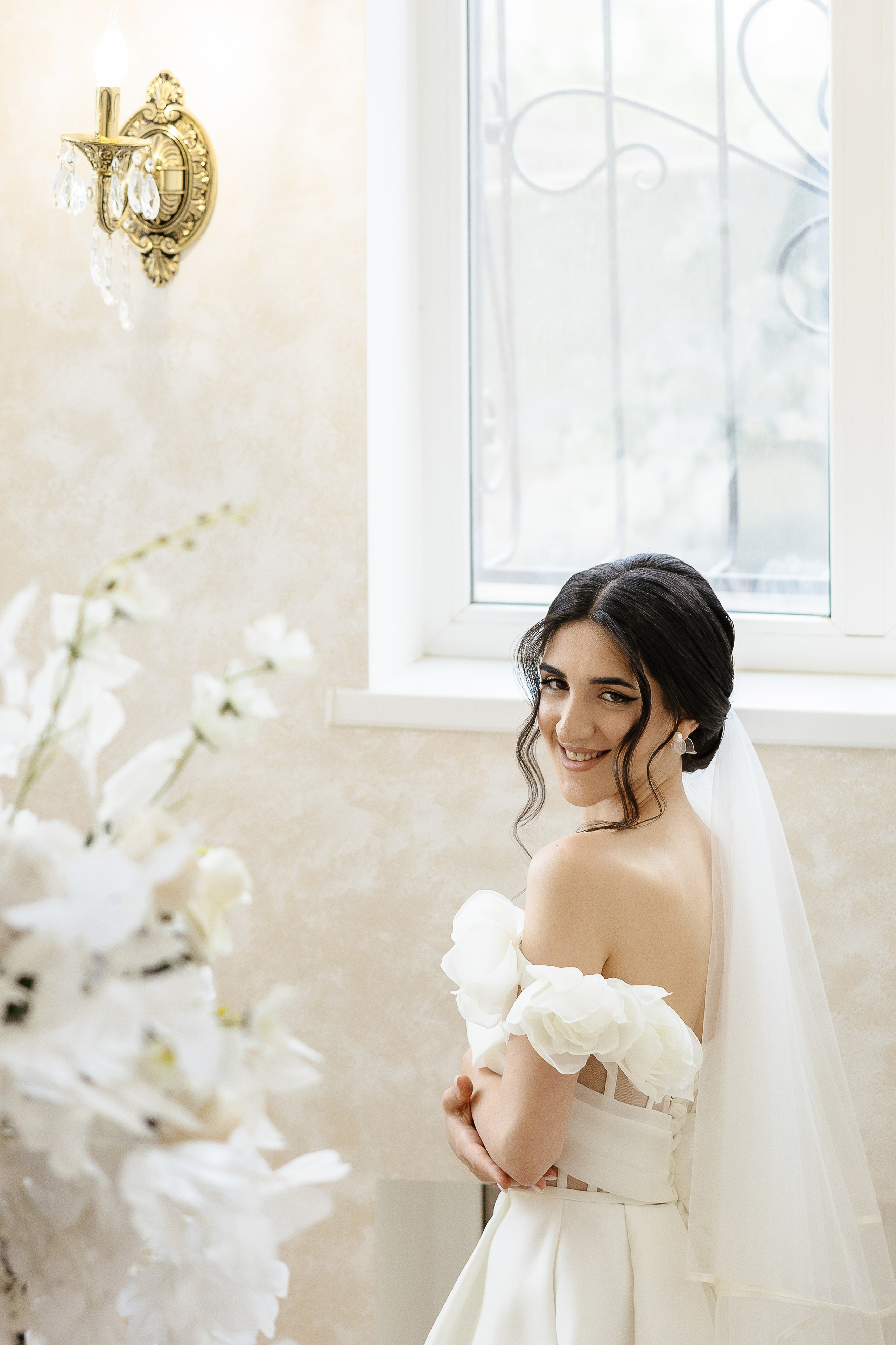 Wedding Day R&M. Свадебный | Семейный фотограф