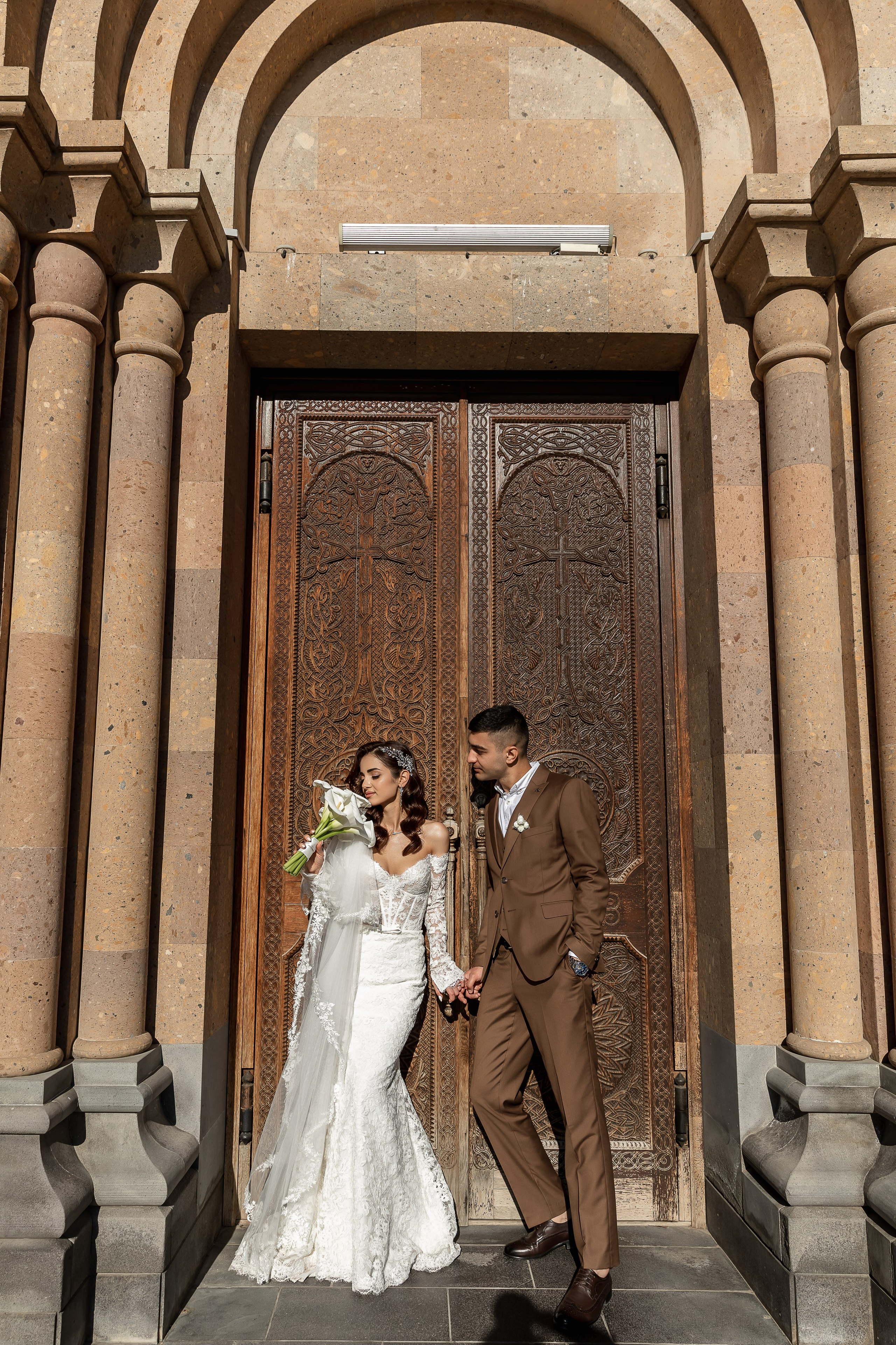 Wedding Day A&E. Свадебный | Семейный фотограф