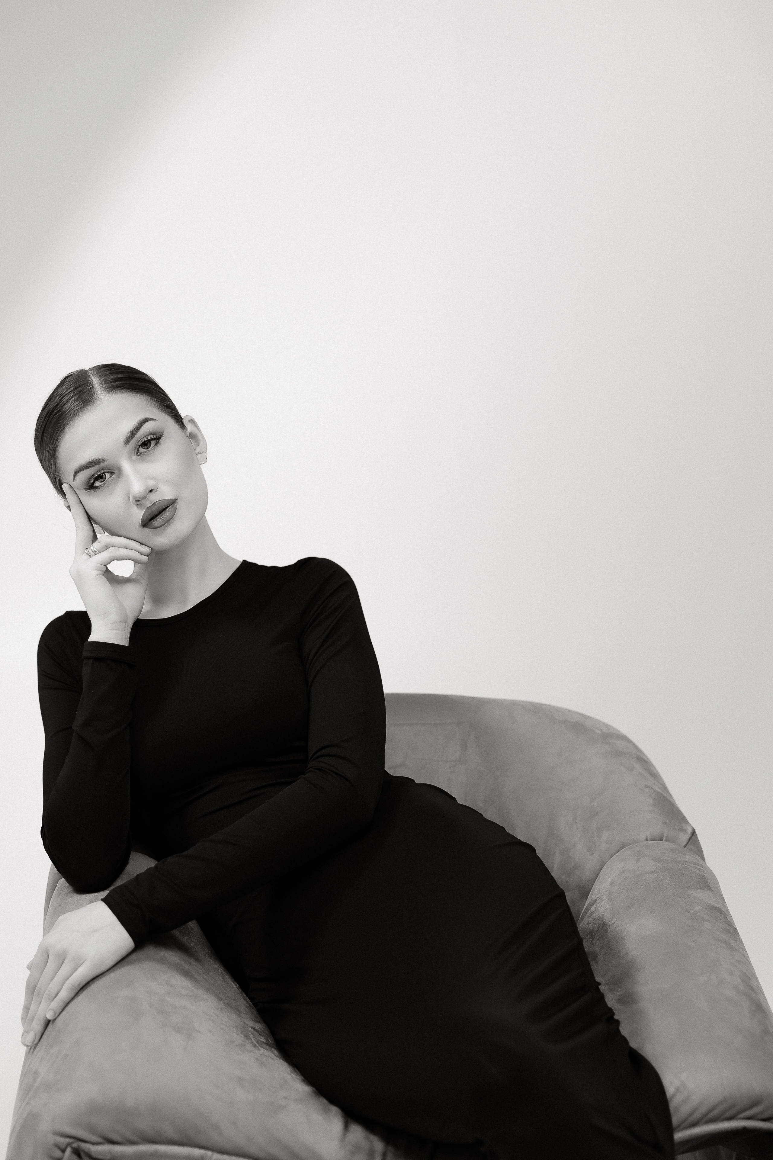 Александра. Свадебный | Семейный фотограф