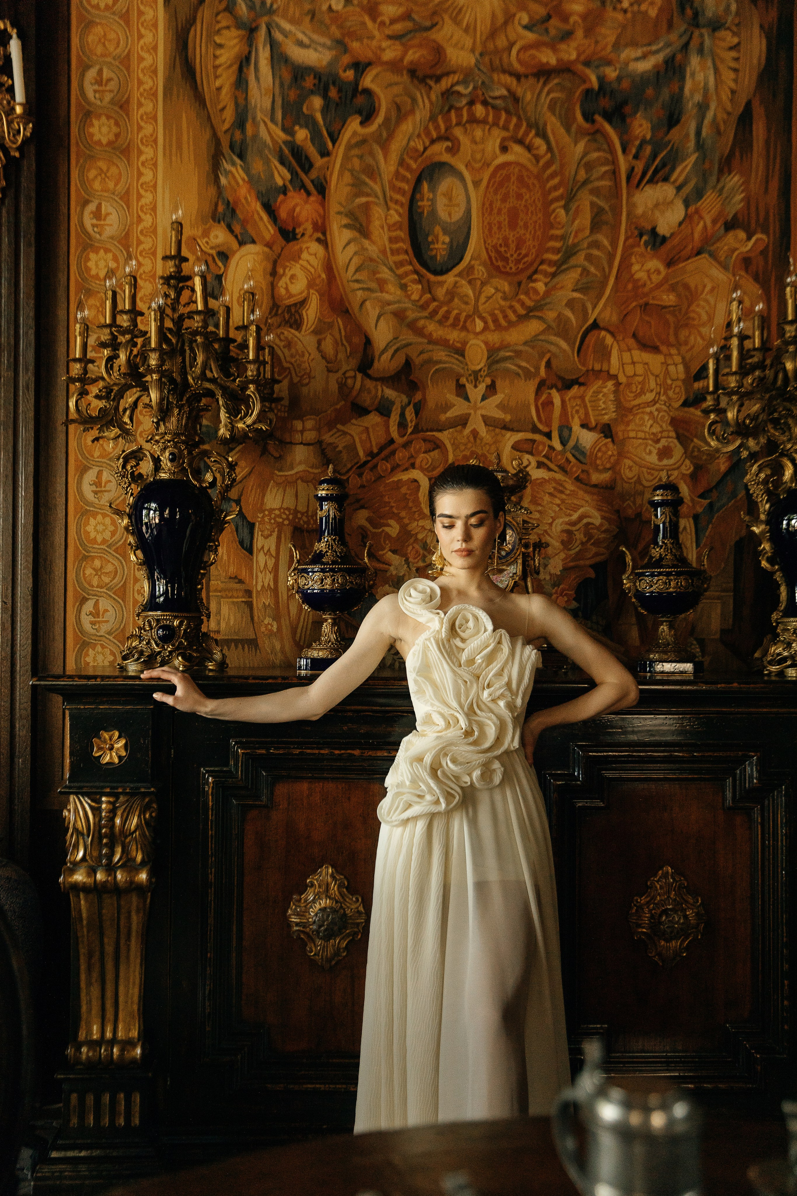 Свадебная съемка А&A. Свадебный | Семейный фотограф