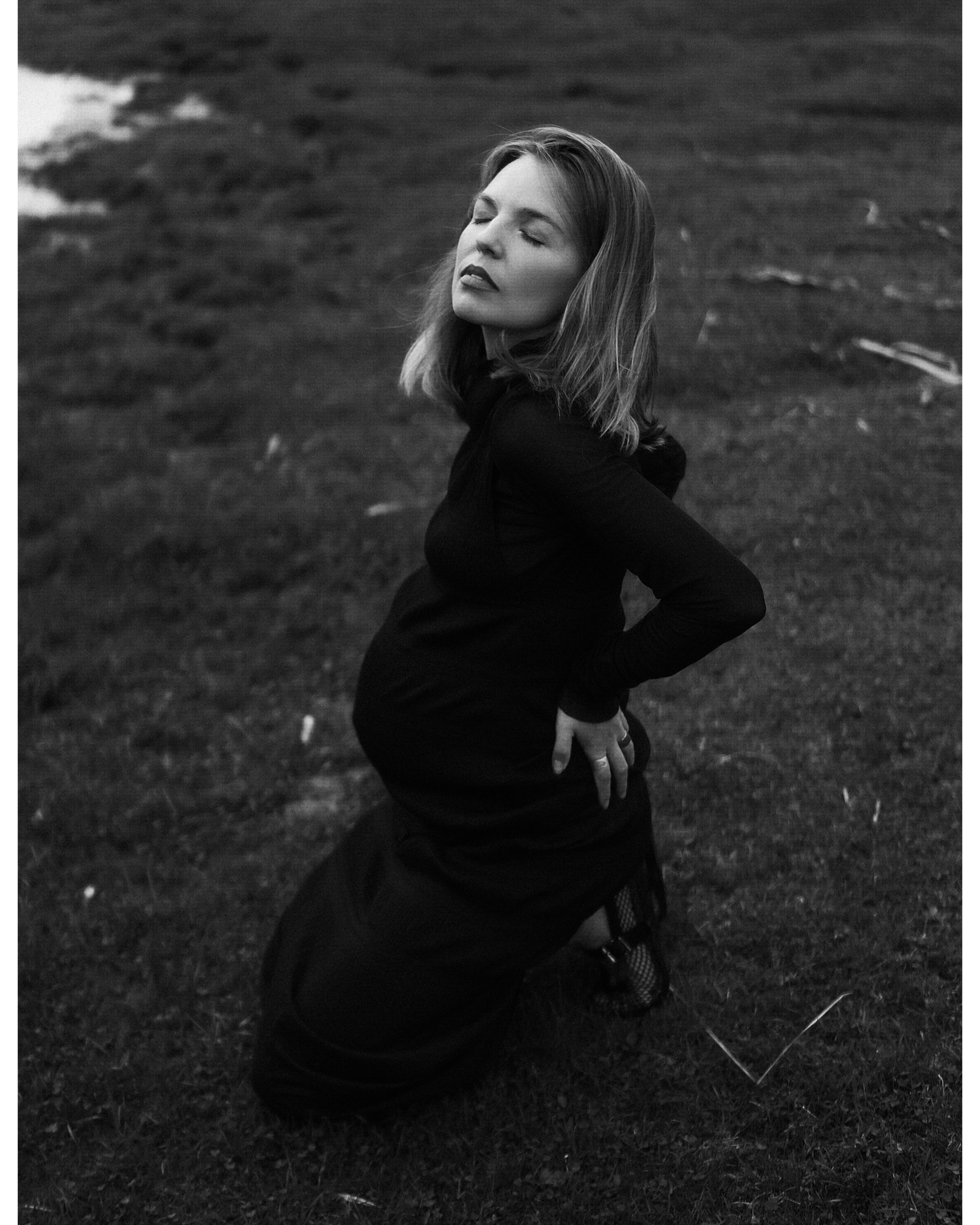 Anna ღ Dmitry. Индивидуальная и семейная фотосессия в Чебоксарах Оксана Русакова