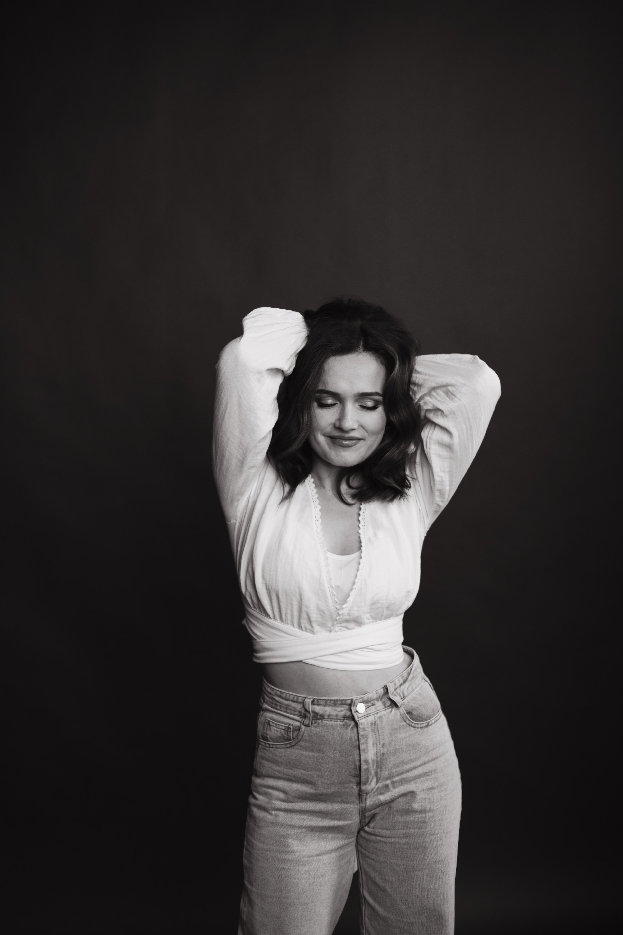 Zeynep. Beye Shevkiyeva Photography