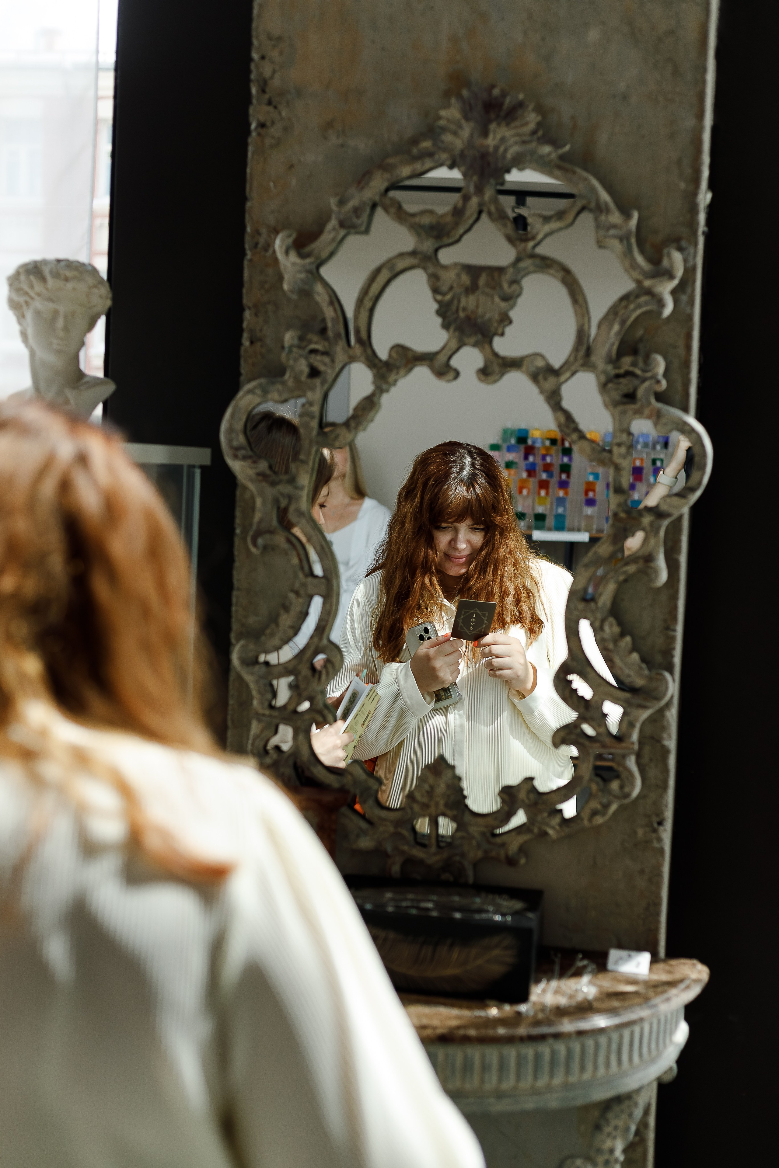 Фестиваль йоги. Фотограф Москва