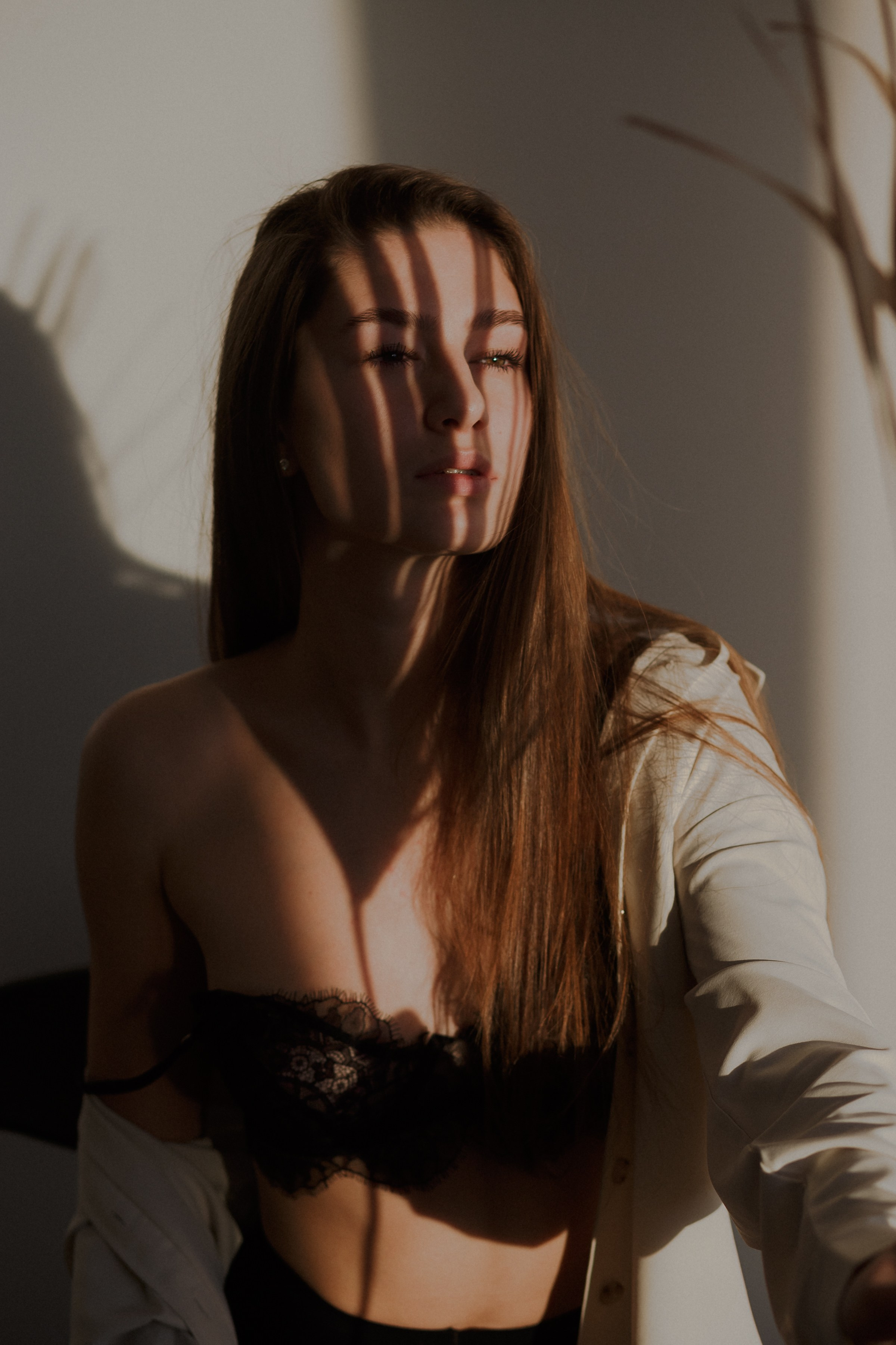 Юля. Фотограф Москва