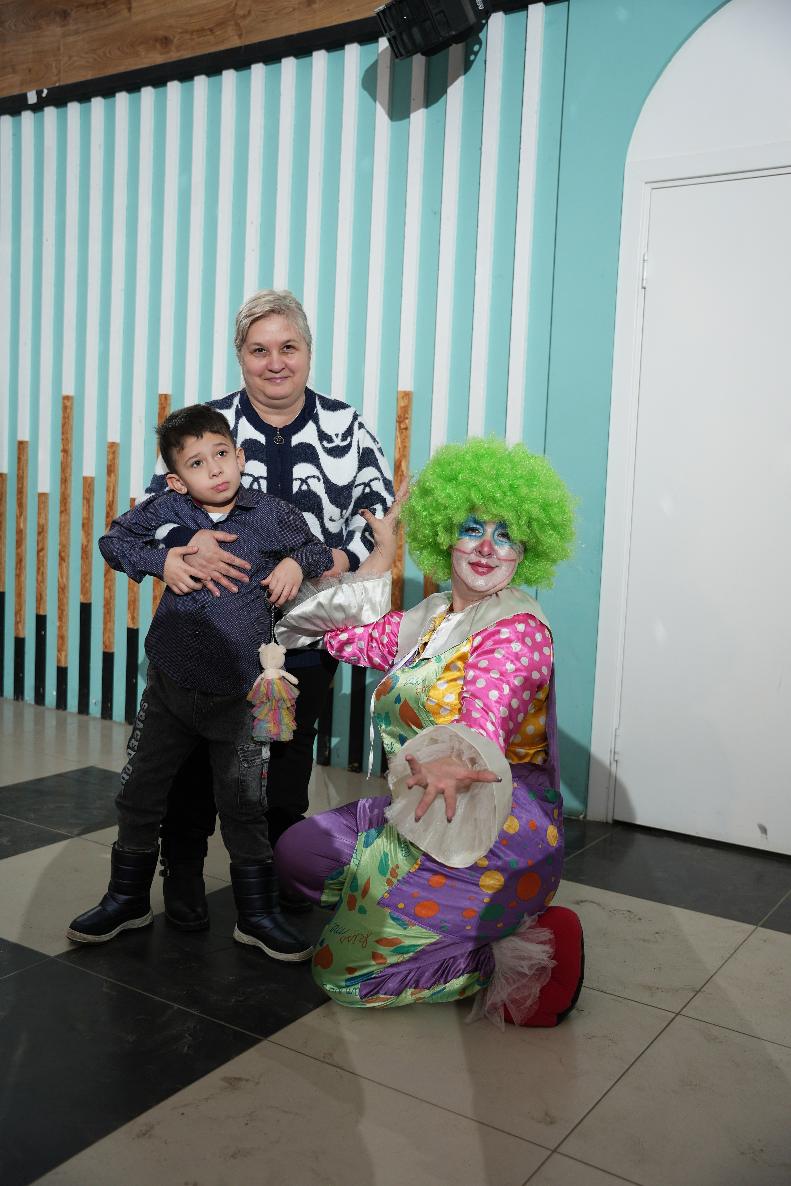 «Ты в этом мире не один " социально благотворительное мероприятие. Ольга Плаксина фотограф в Саратове