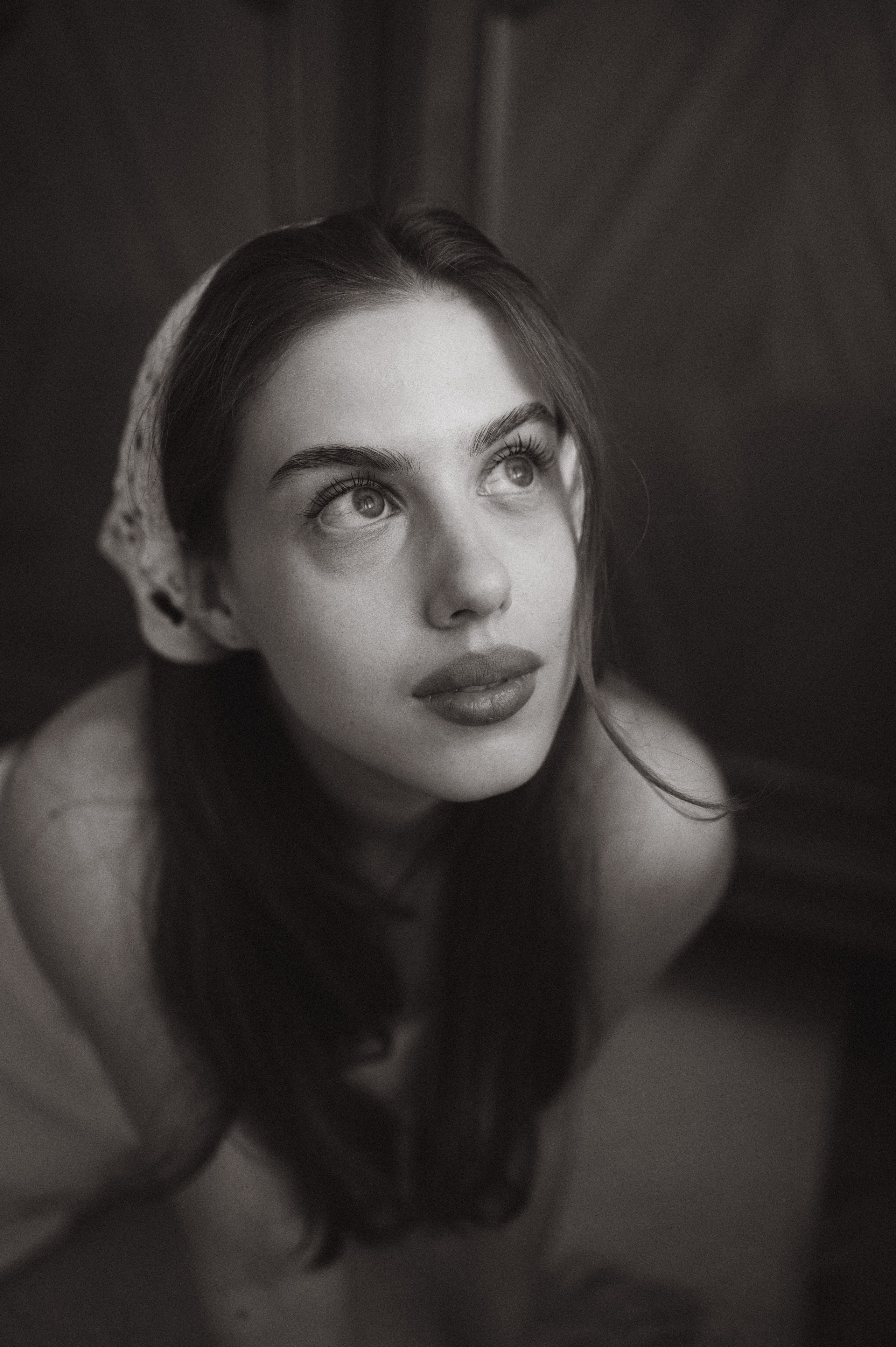 Нежность. Фотограф Быстрова Дарья г. Москва