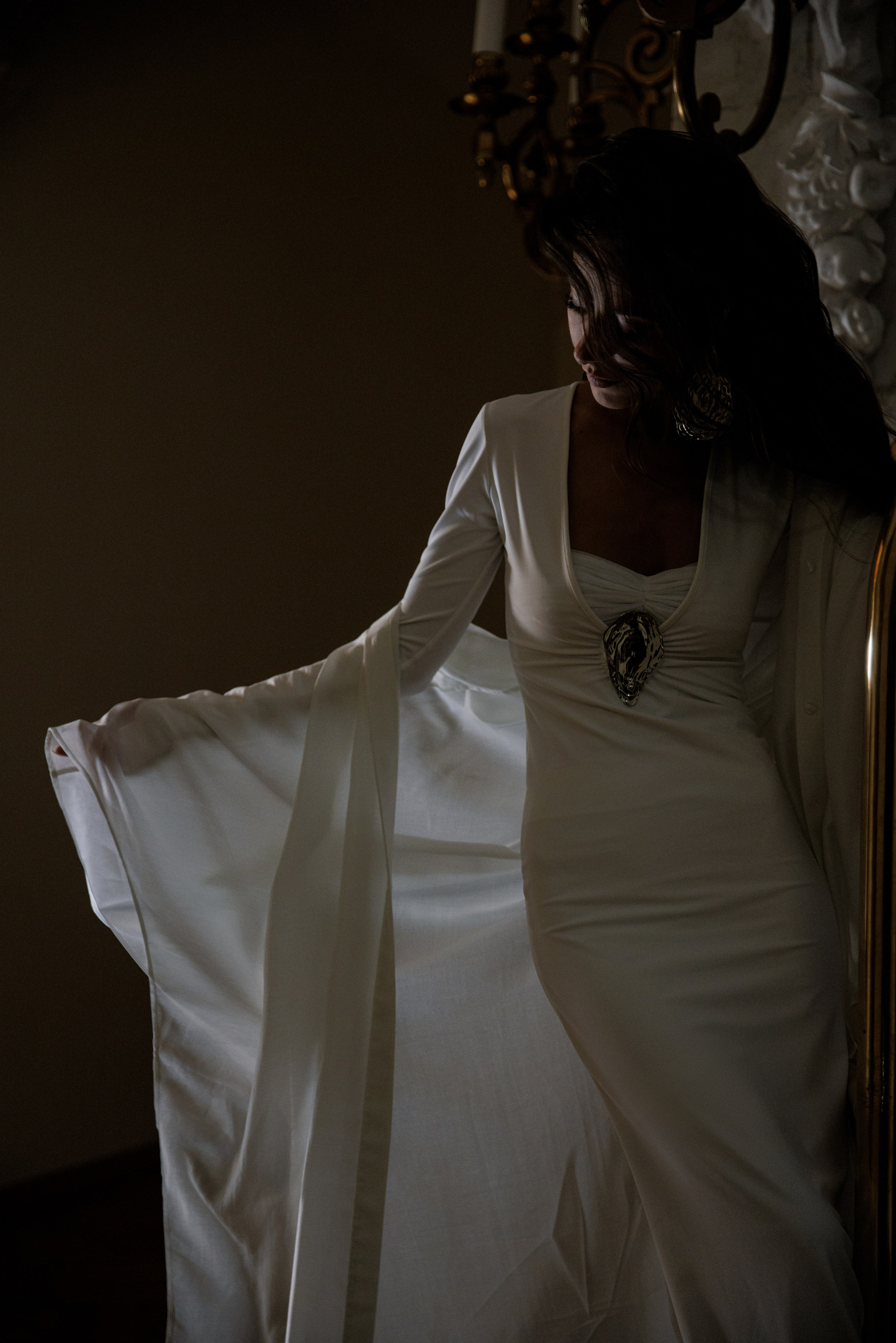 Твоя жемчужина. Свадебный и семейный фотограф в Москве Julia Juice