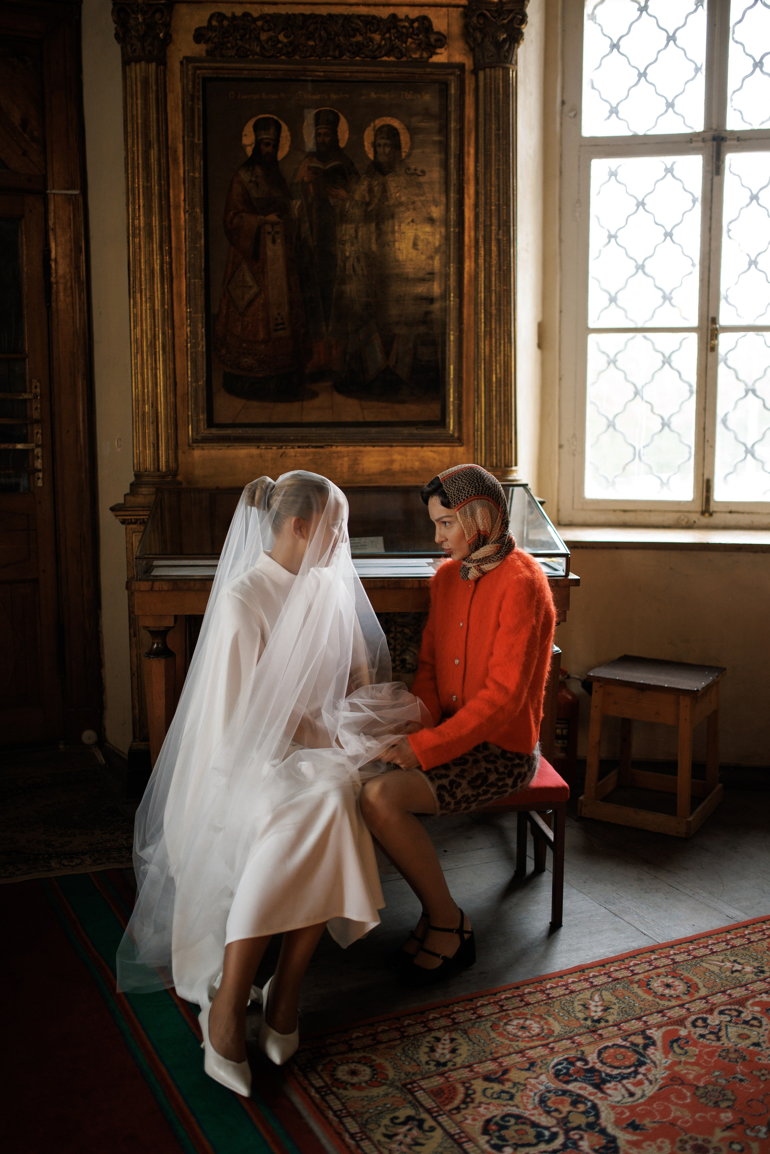 Навечно — Да!. Свадебный и семейный фотограф в Москве Julia Juice