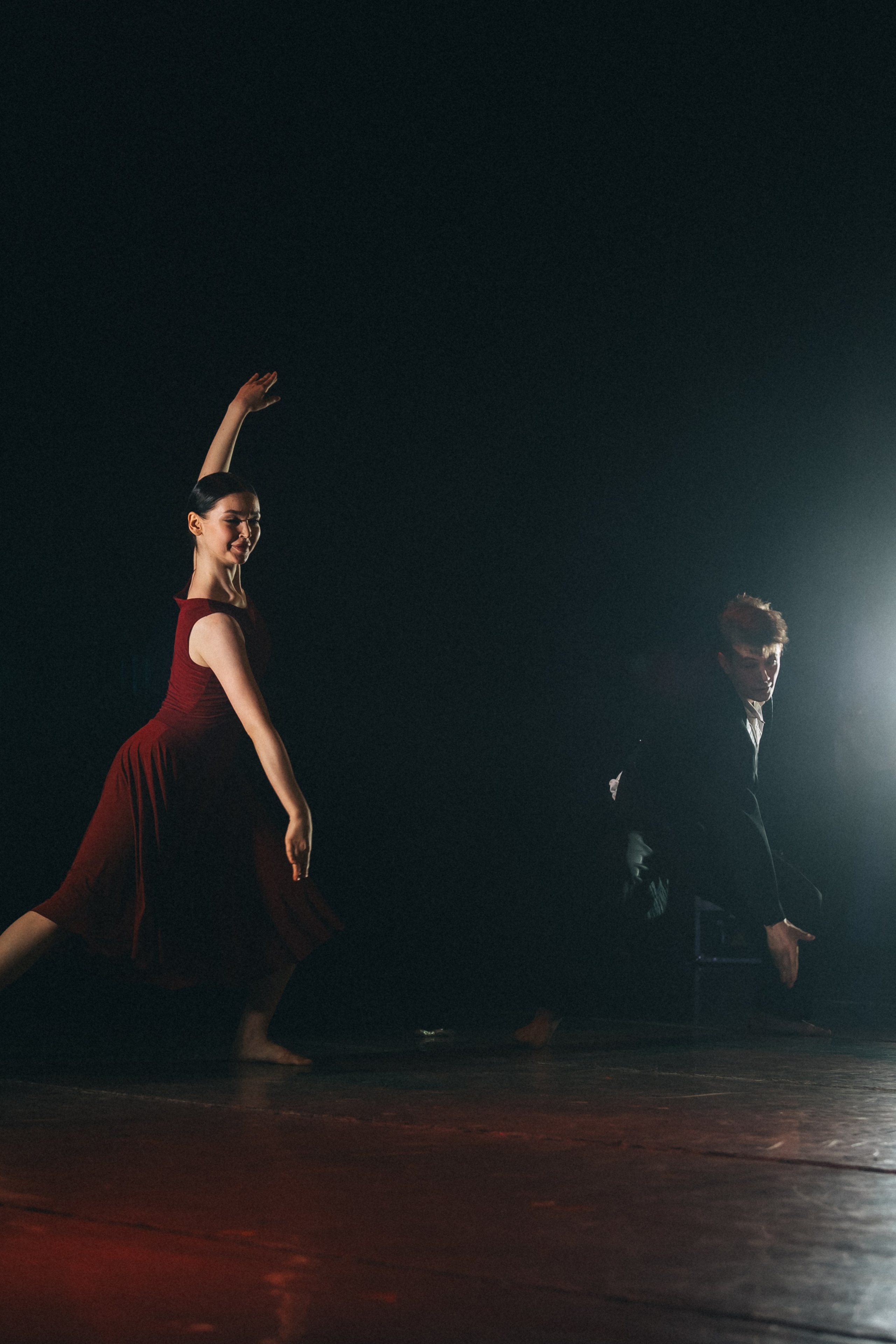 Отчётный концерт КемГИК. Фотограф Кемерово | Сергей