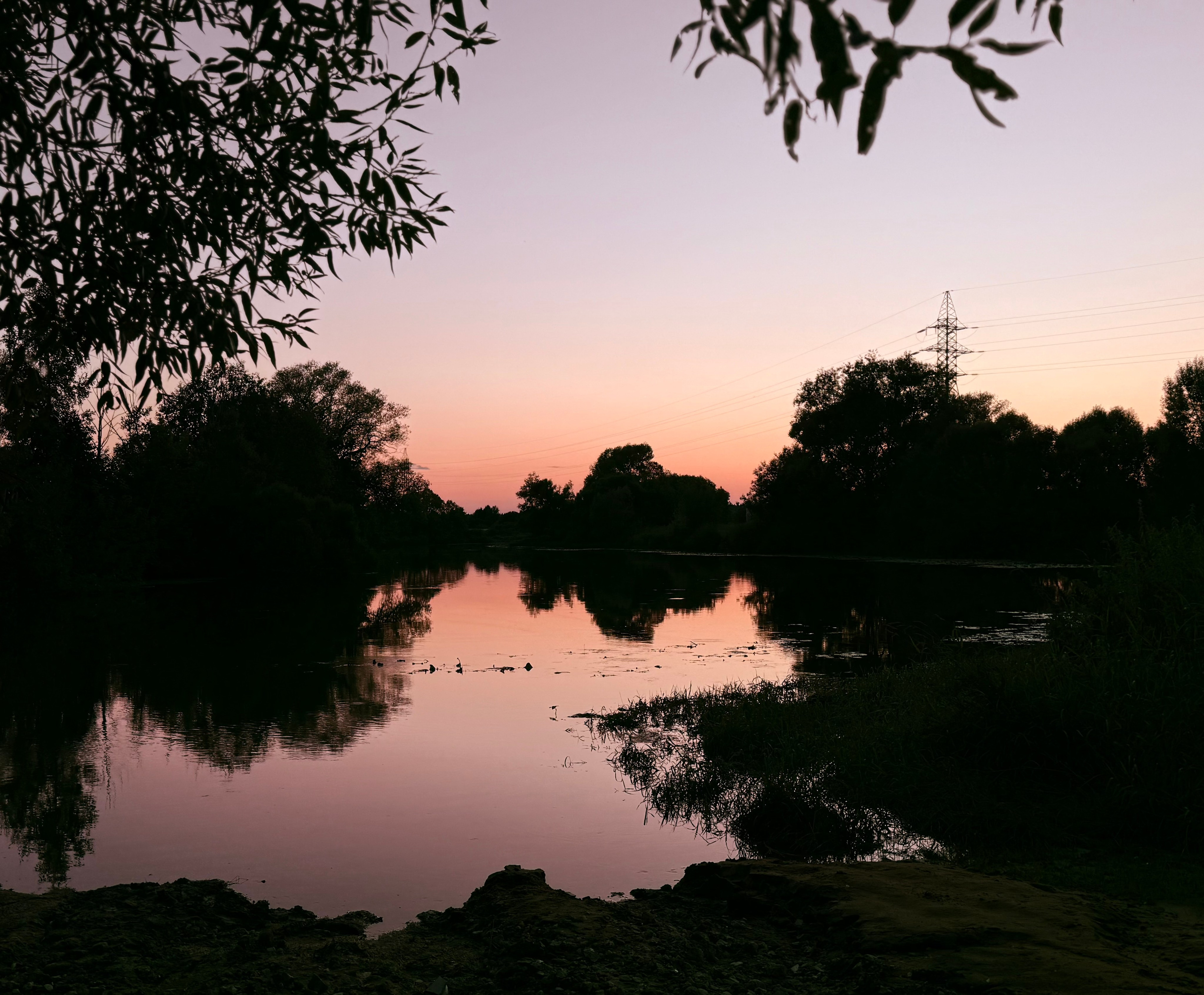 Nature. Фотограф Арсений Королев