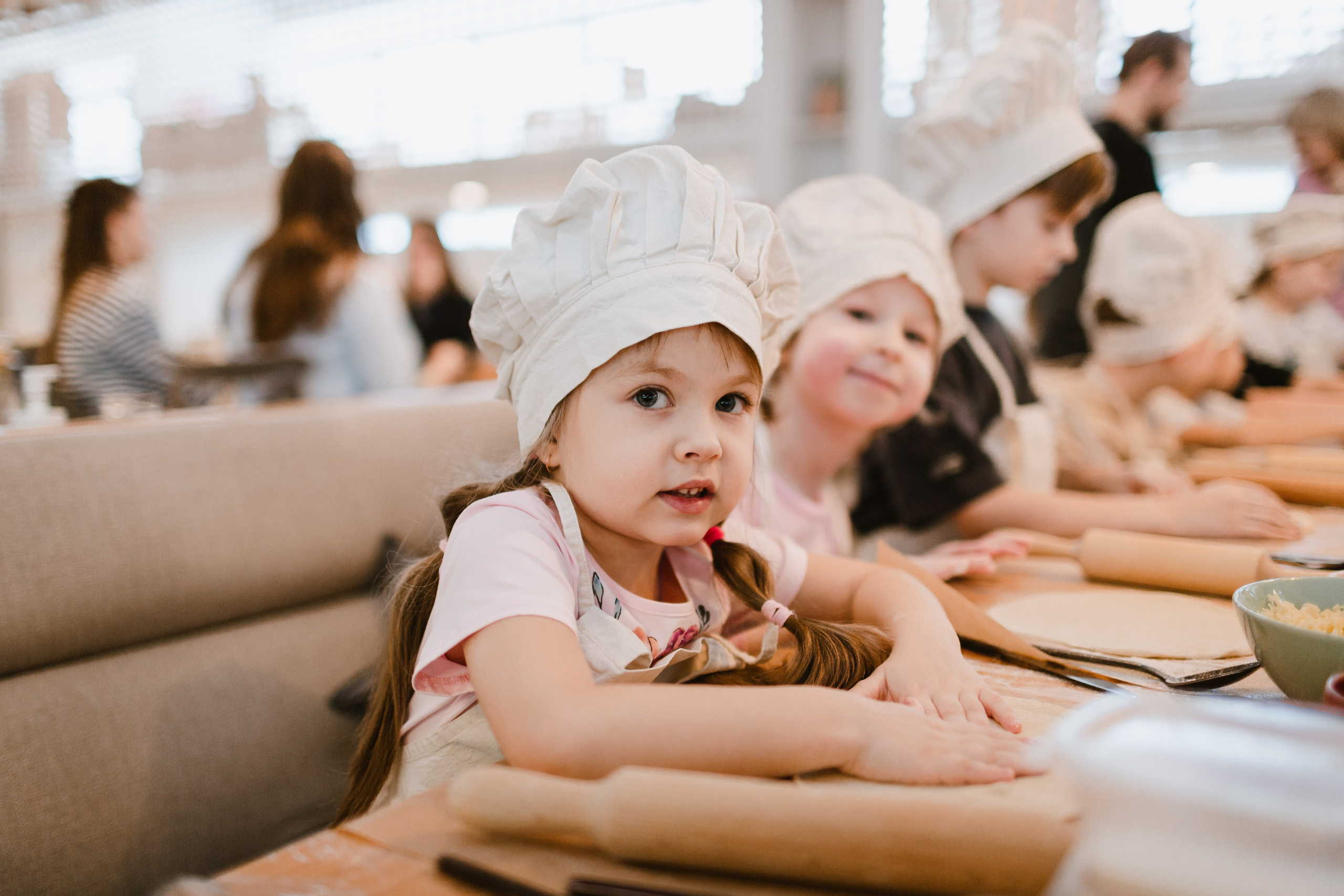 5 лет. Фотограф и видеограф Мария Банщикова, Солнечногорск, Москва