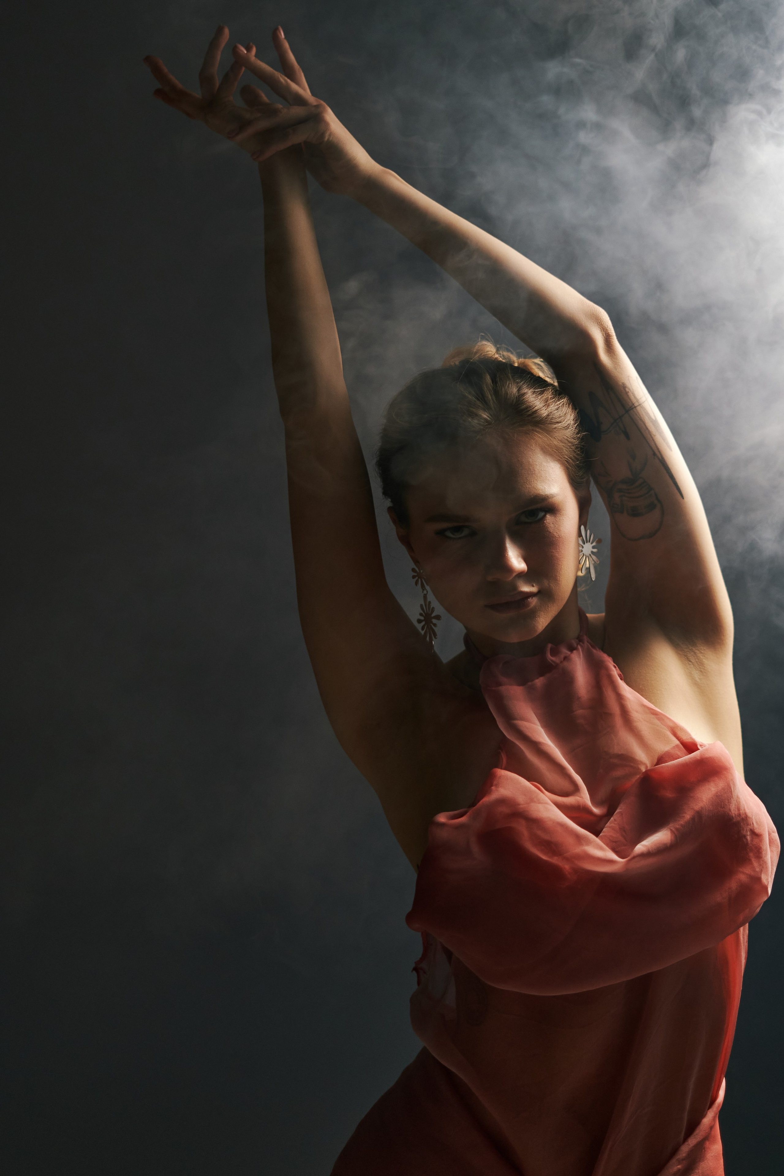 Евгения. Фотограф в Нижнем Новгороде Невоструева Анна