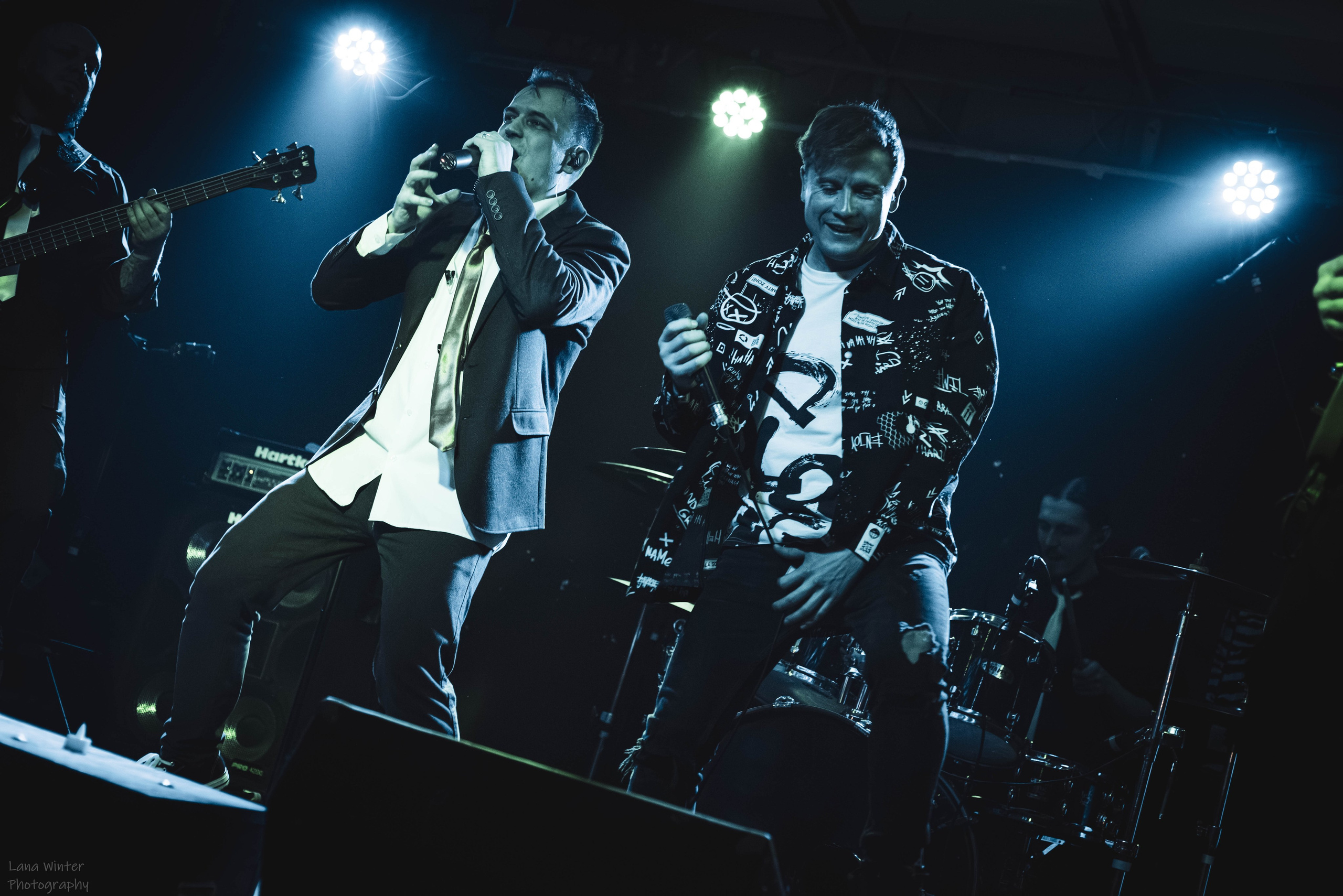 НРАВ (12 апреля 2025 года, Москва, клуб Смена). Фотограф Светлана Блинова, Москва и Московская область