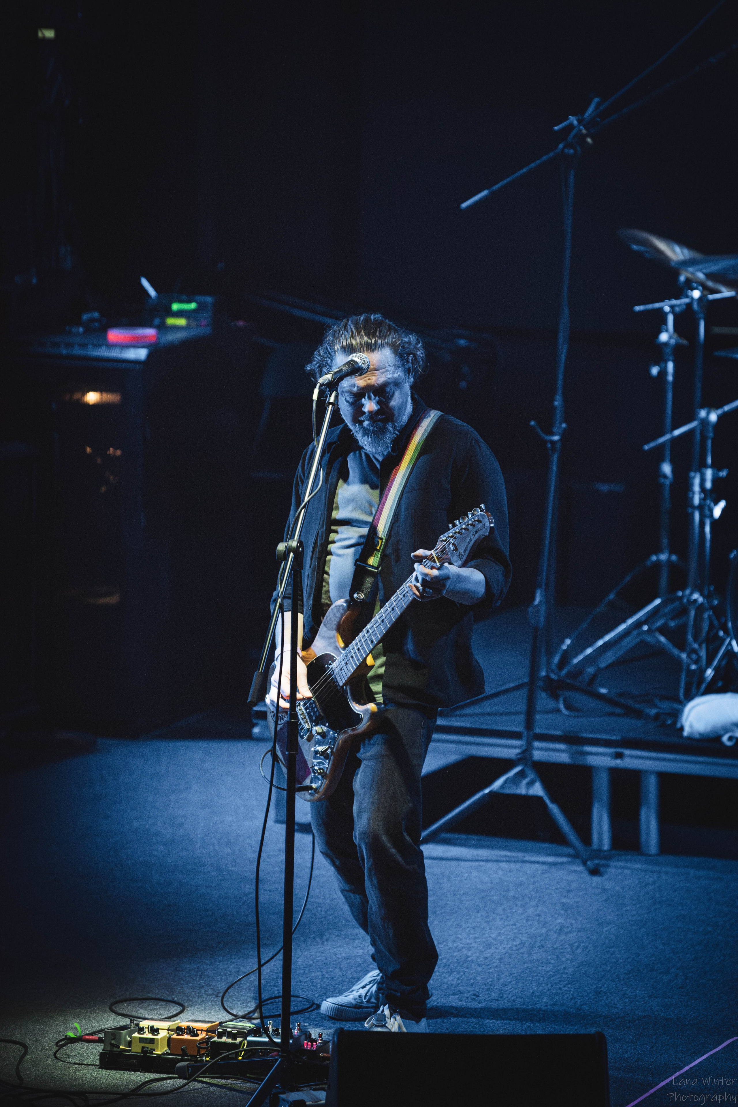 7Раса (3 октября 2025 года, Москва, клуб Pravda). Фотограф Светлана Блинова, Москва и Московская область