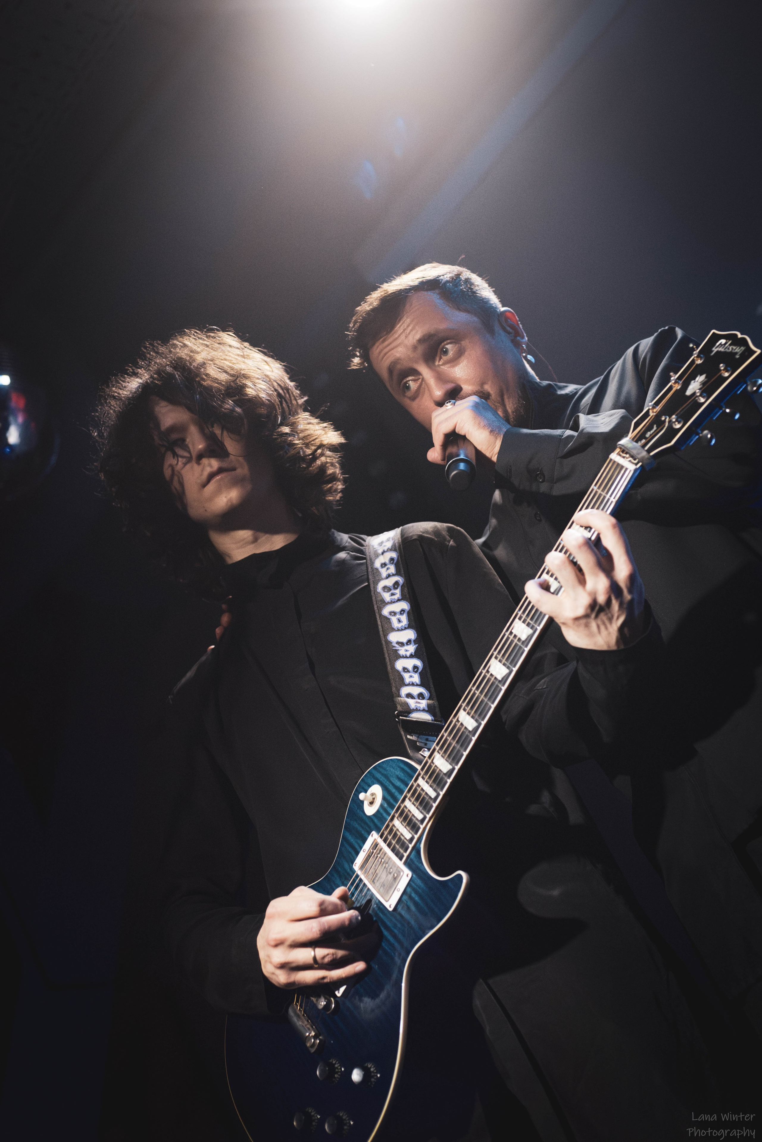 Площадь Восстания (8 марта 2025 года, Москва, клуб Техника Безопасности). Фотограф Светлана Блинова, Москва и Московская область