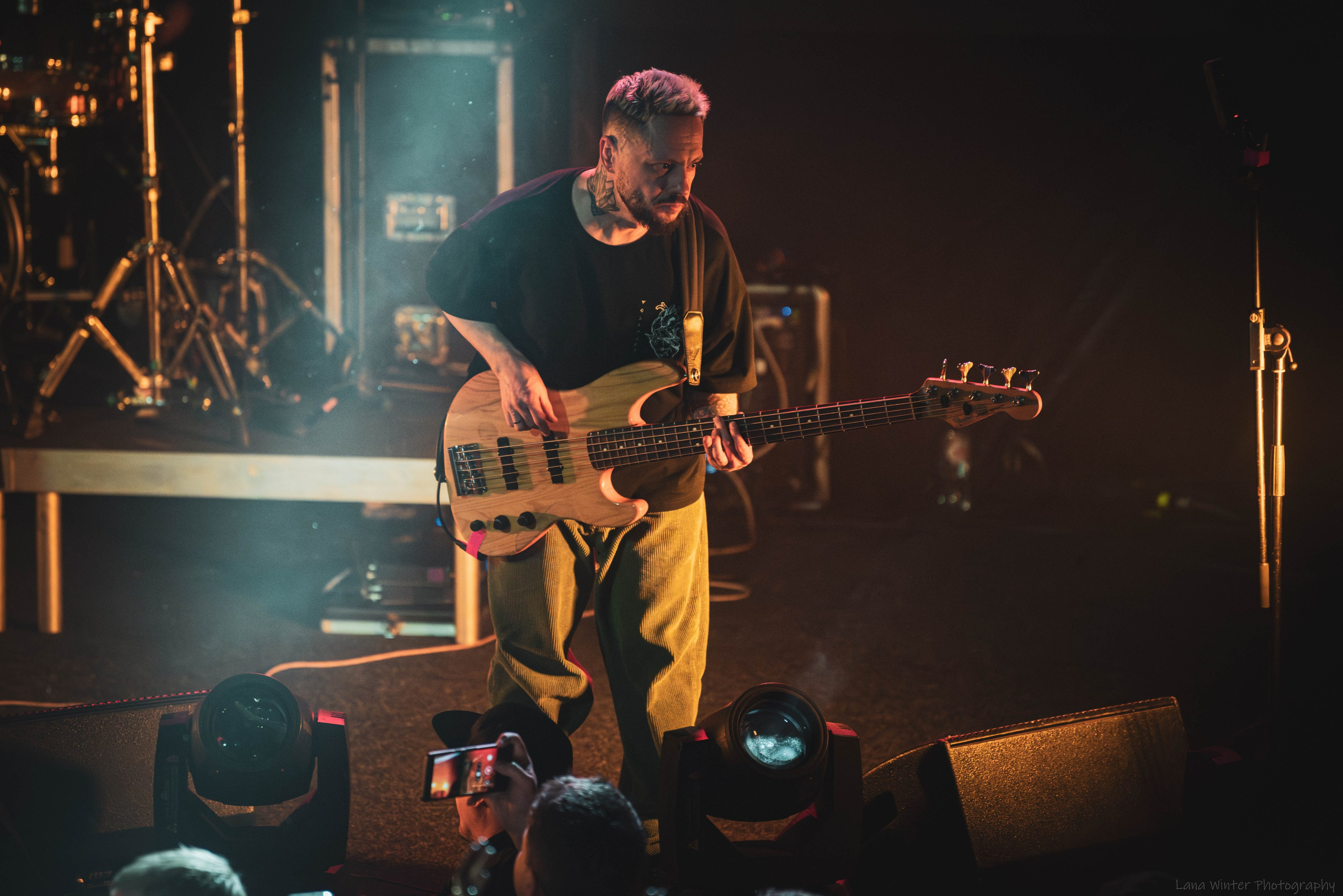 7000$ (25 января 2025 года, Москва, клуб Урбан). Фотограф Светлана Блинова, Москва и Московская область