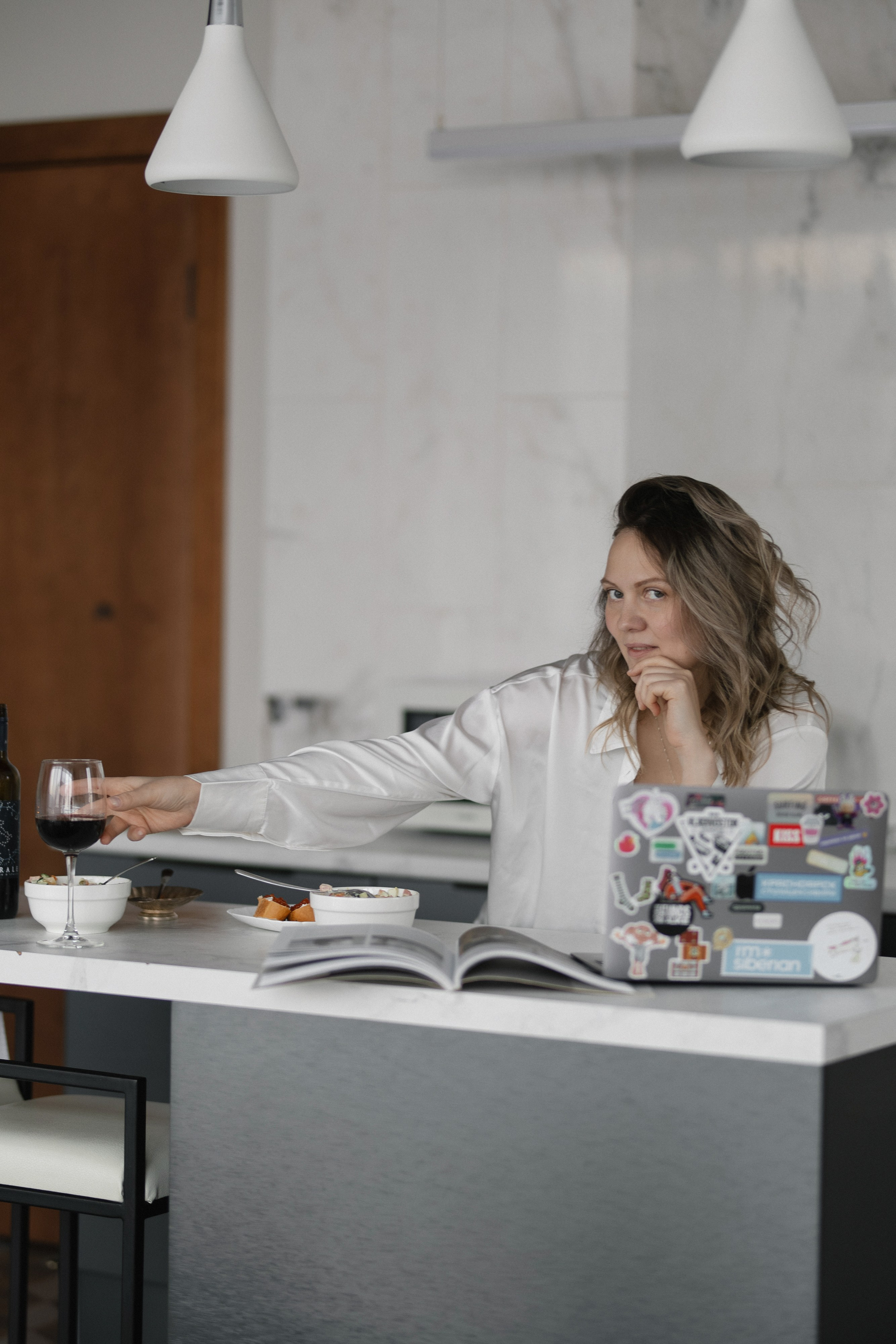 УЛЬЯНА ` 25. Maria Startseva Photo