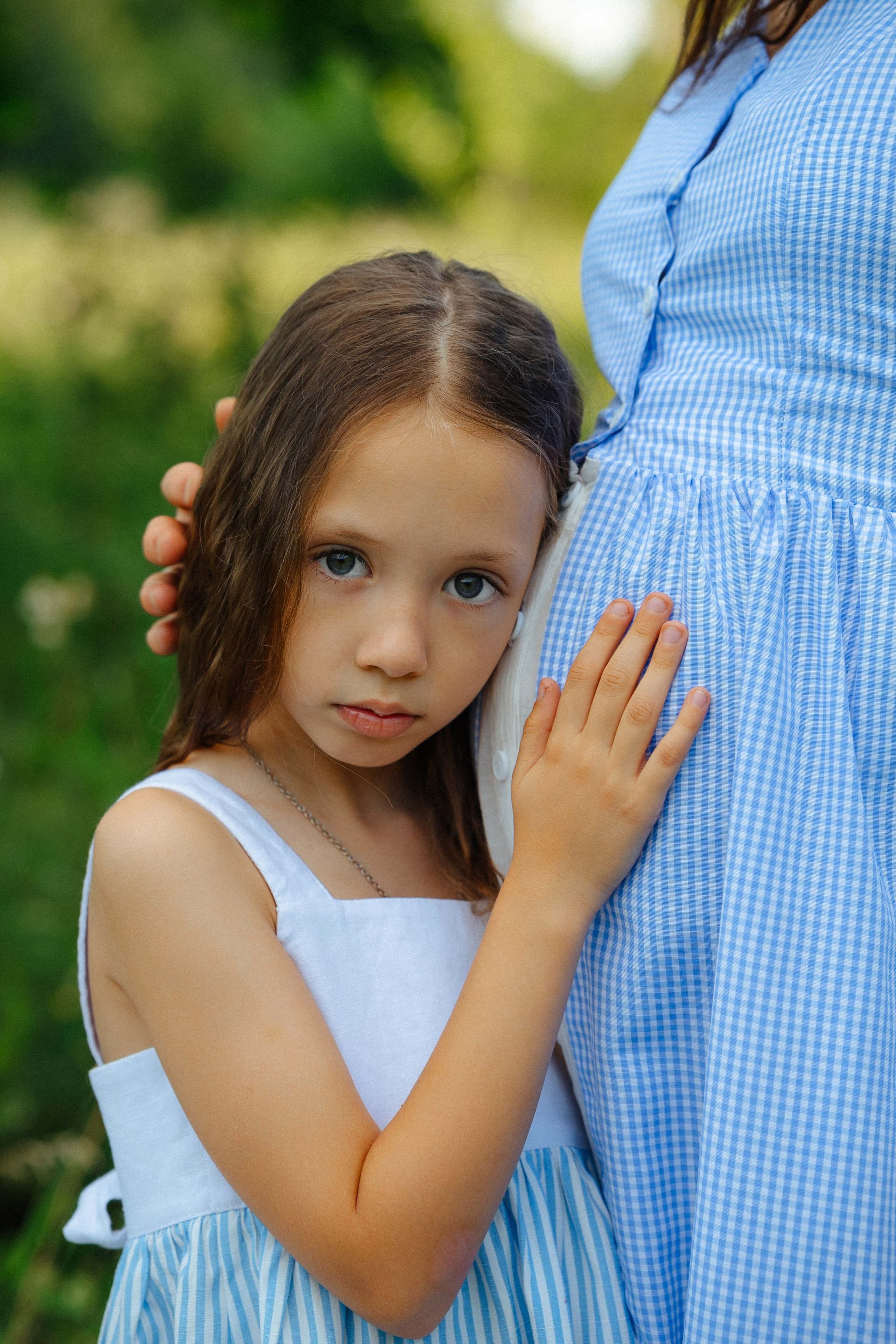 Счастье внутри. Семейный и свадебный фотограф в Бугуруслане Екатерина Ронжина