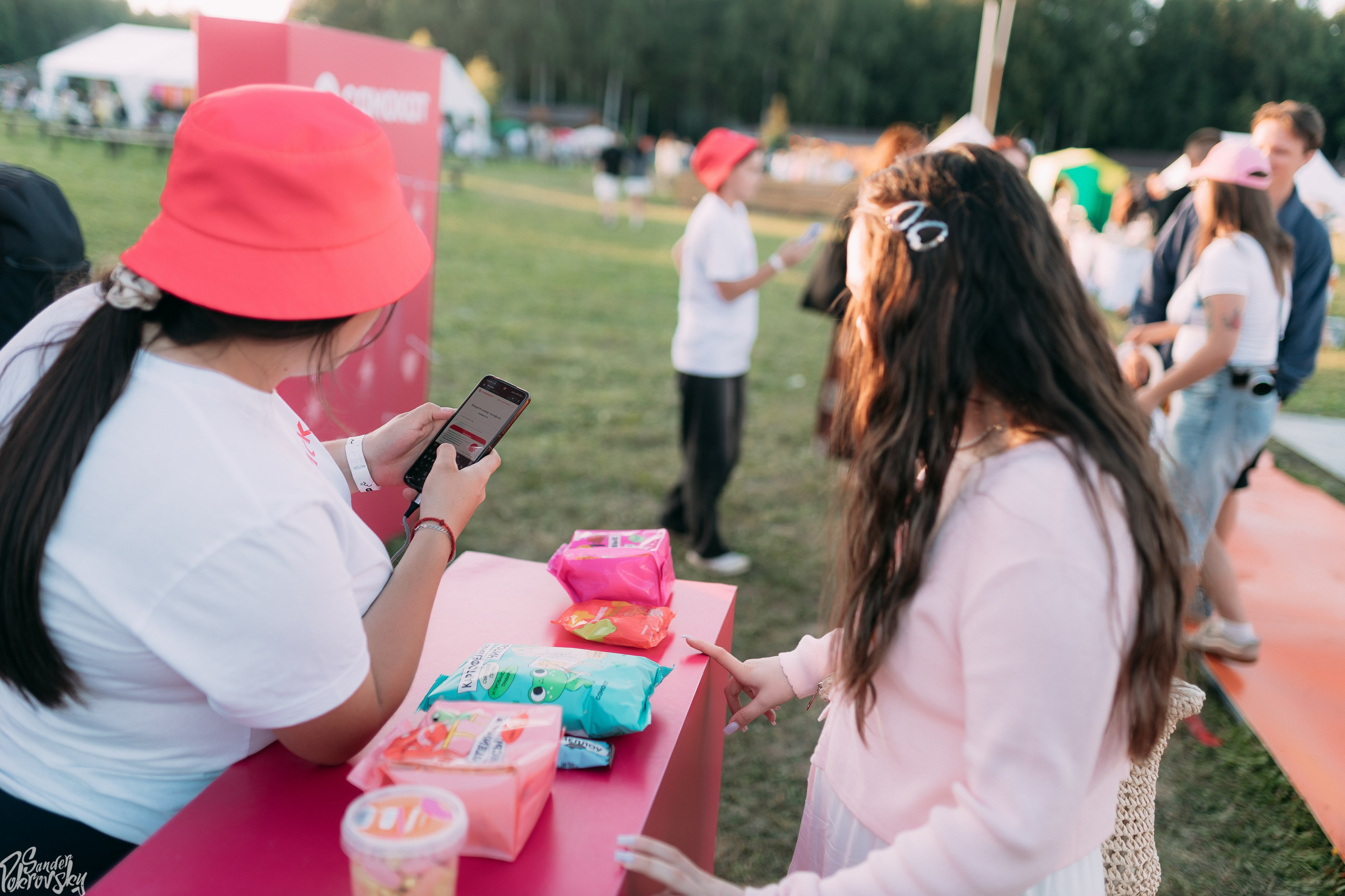 Самокат. Свадебный и репортажный фотограф в Чебоксарах Покровский Александр