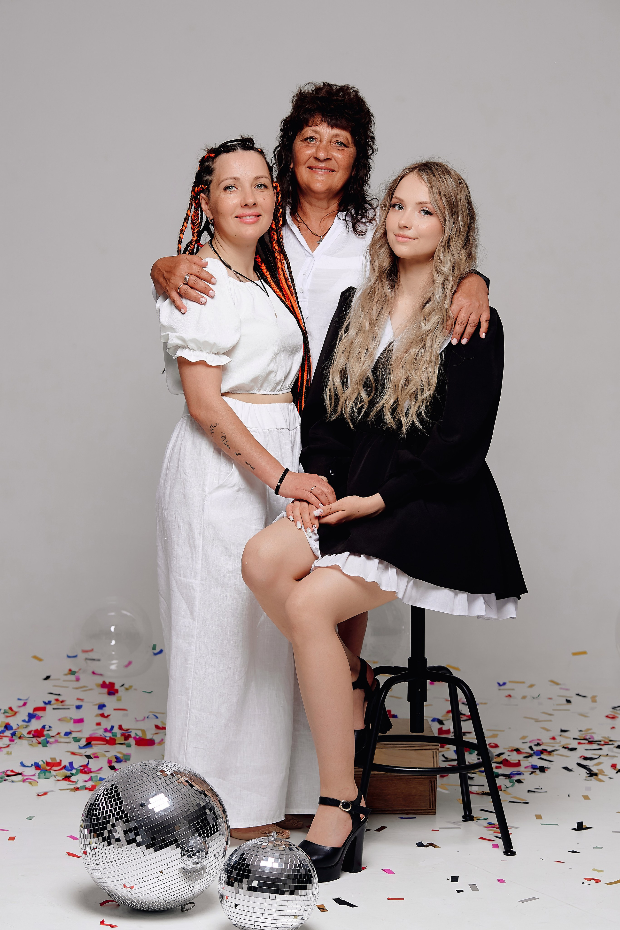 18 лет Арине. Свадебный фотограф Чайковский