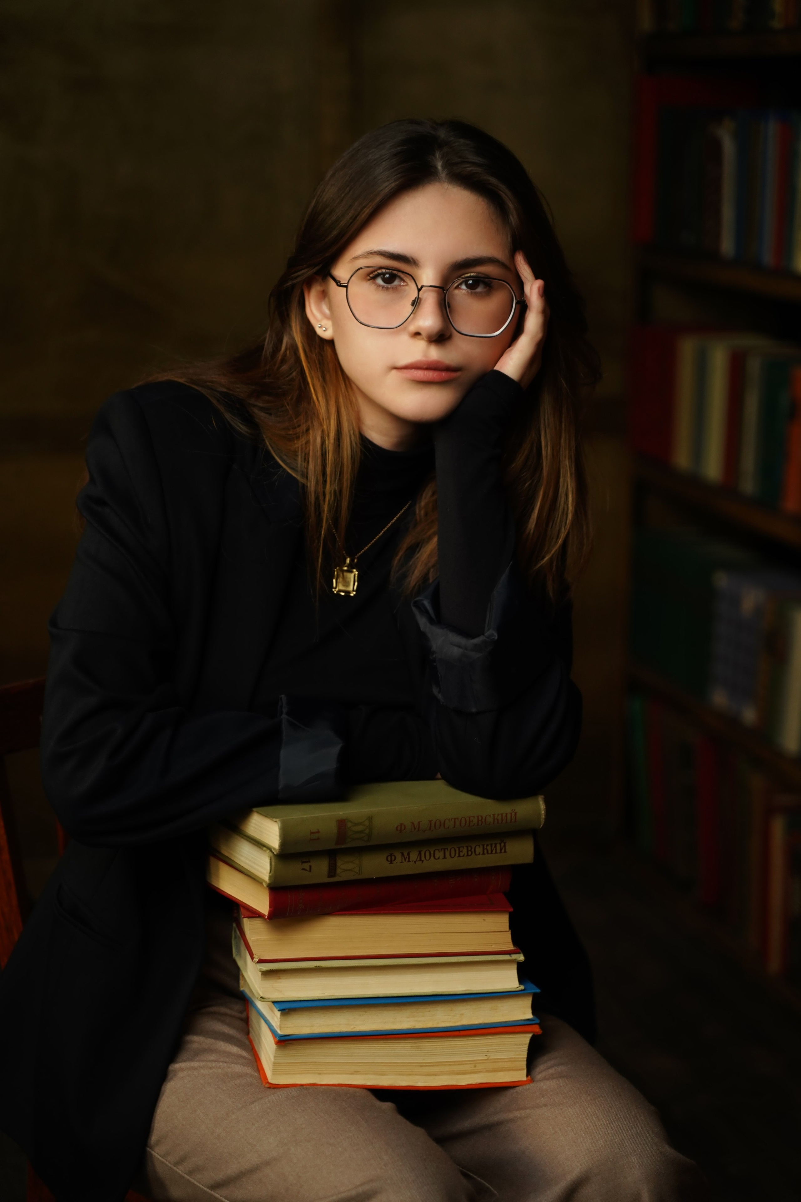 Школьные фотосессии. Амина Абасова — индивидуальный фотограф в Махачкале, Дагестан