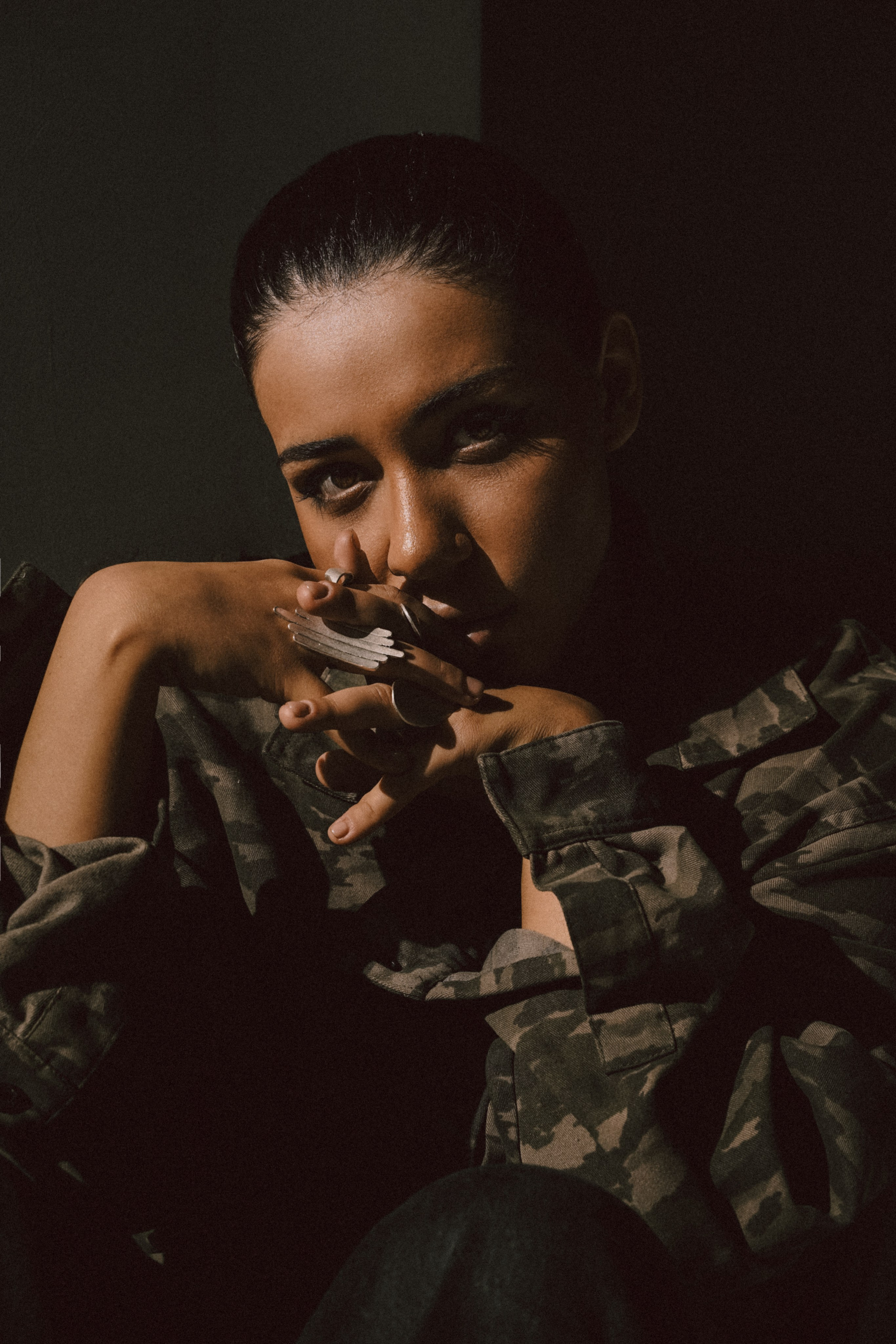 Патя. Амина Абасова — индивидуальный фотограф в Махачкале, Дагестан