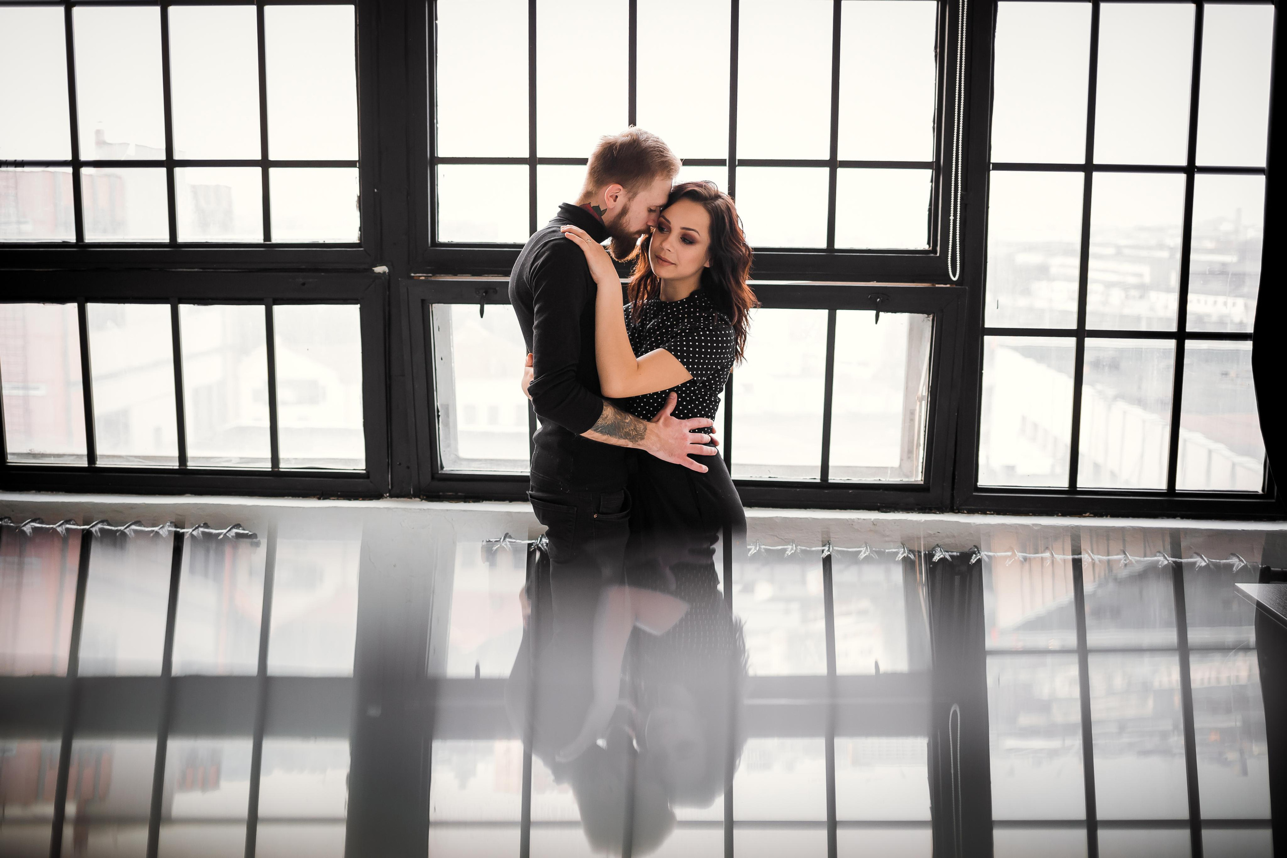 Артур + Вероника. Wedband.by Свадебный фотограф Анатолий Матюшонок