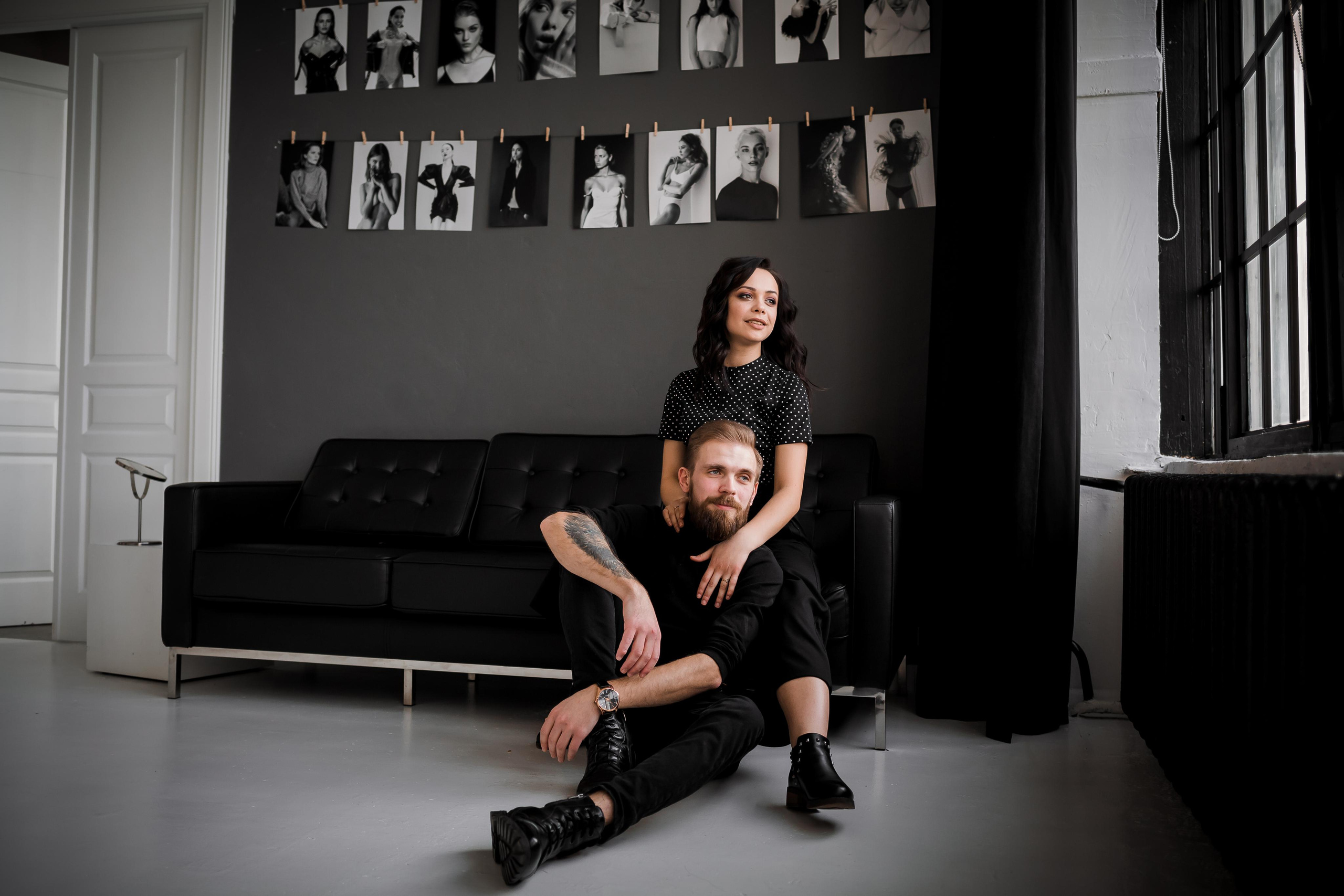 Артур + Вероника. Wedband.by Свадебный фотограф Анатолий Матюшонок