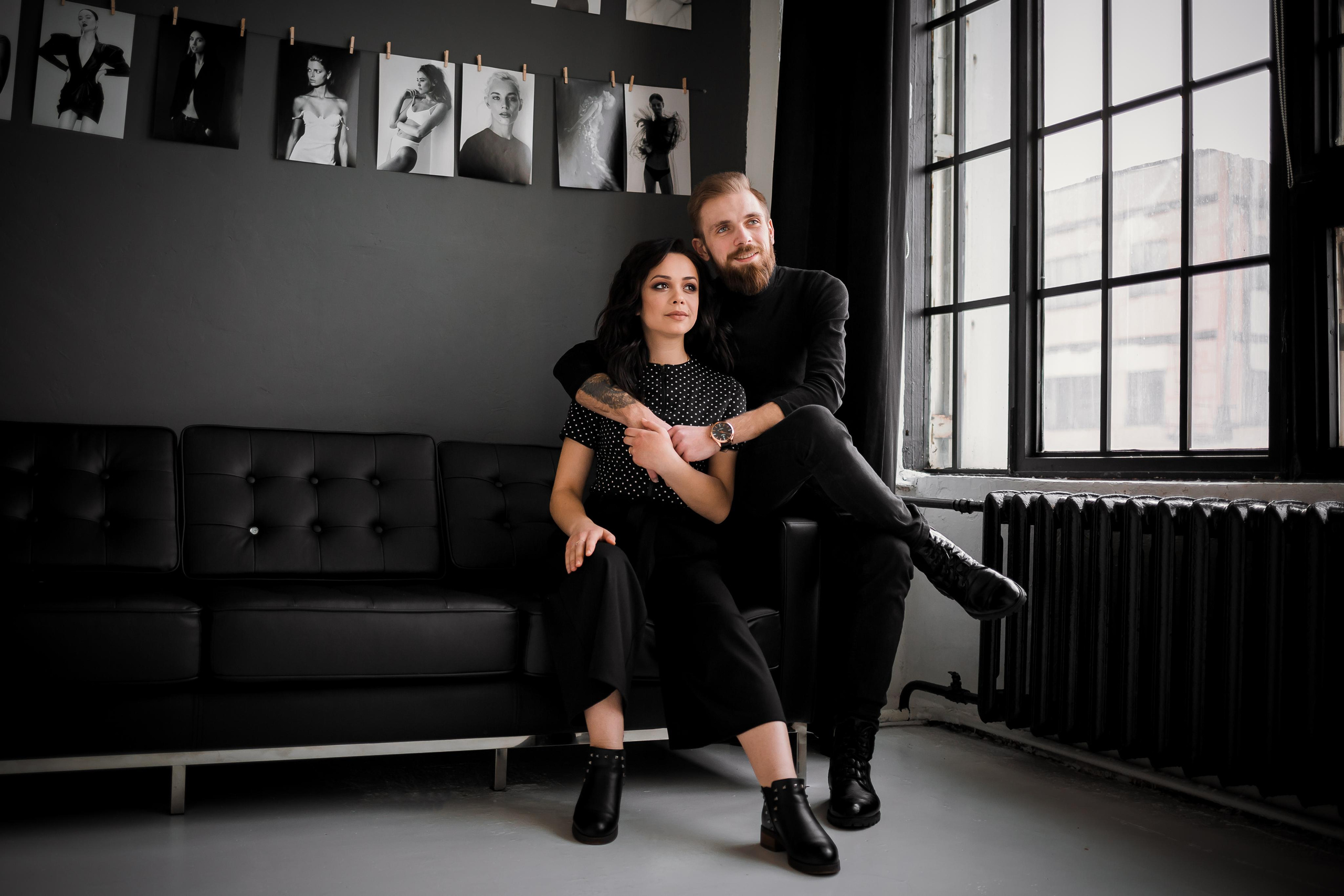 Артур + Вероника. Wedband.by Свадебный фотограф Анатолий Матюшонок