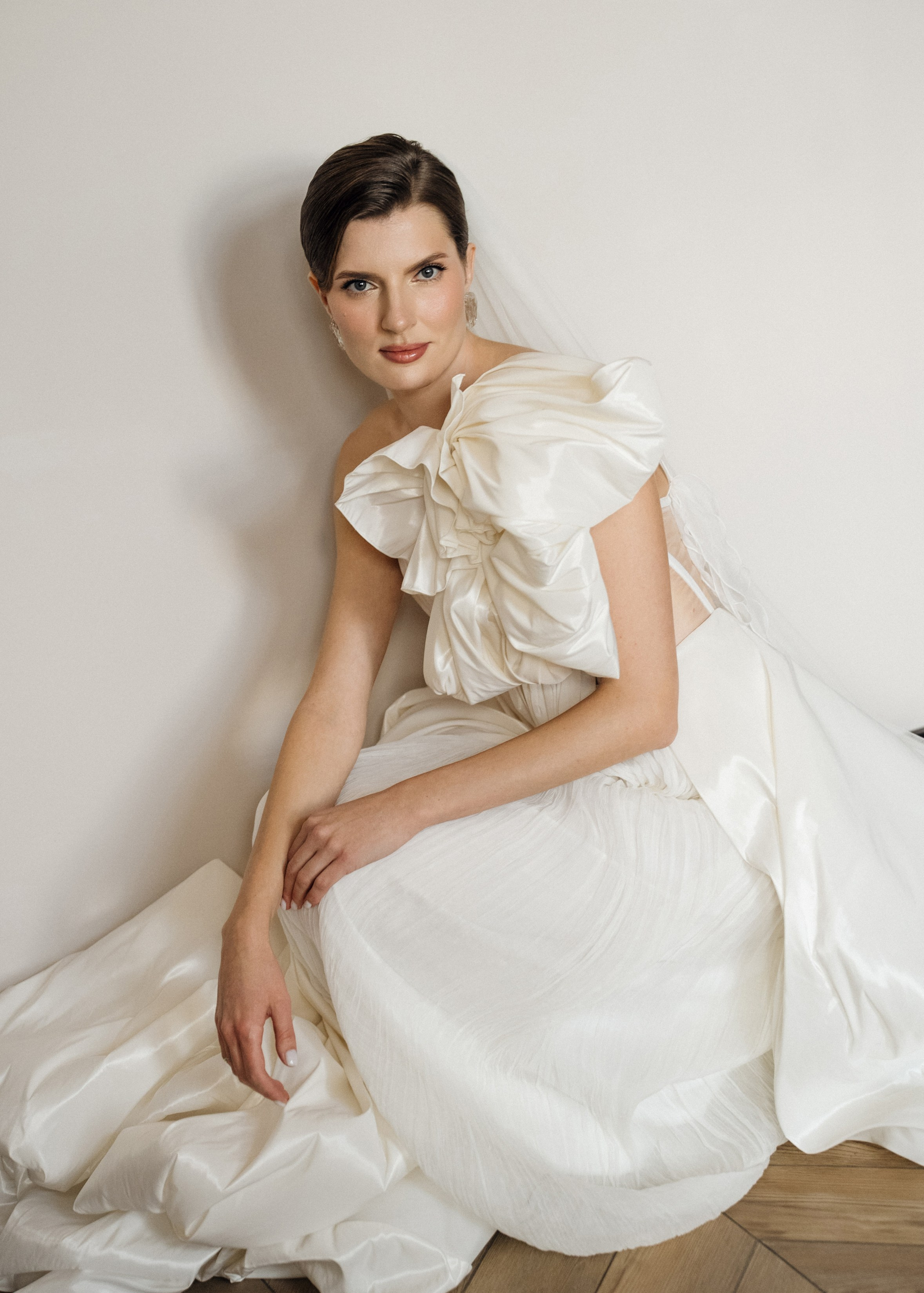 Однажды в кино. Свадебный фотограф в Краснодаре и Сочи Винидиктова Екатерина