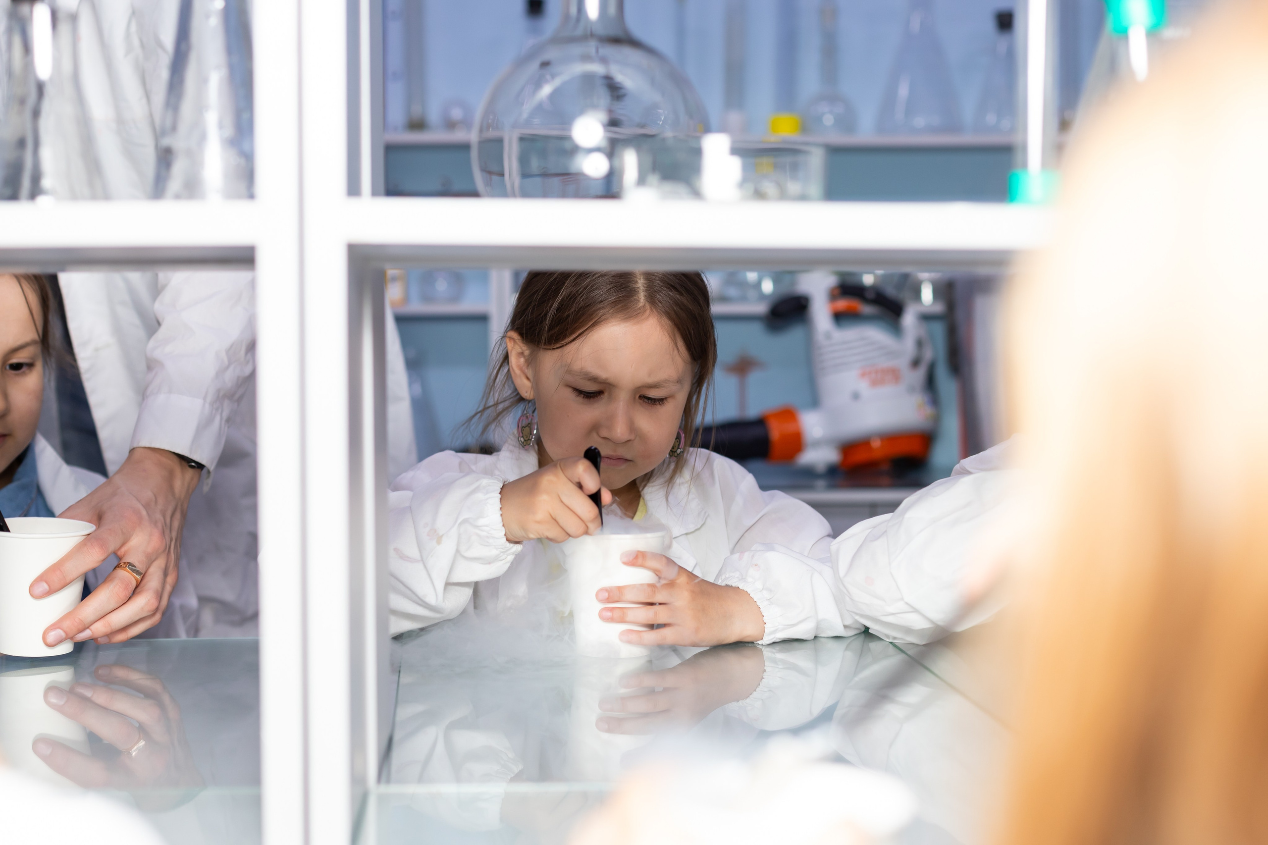 День рождение Оливии. Марина Шаймухаметова. Фотограф в Уфе