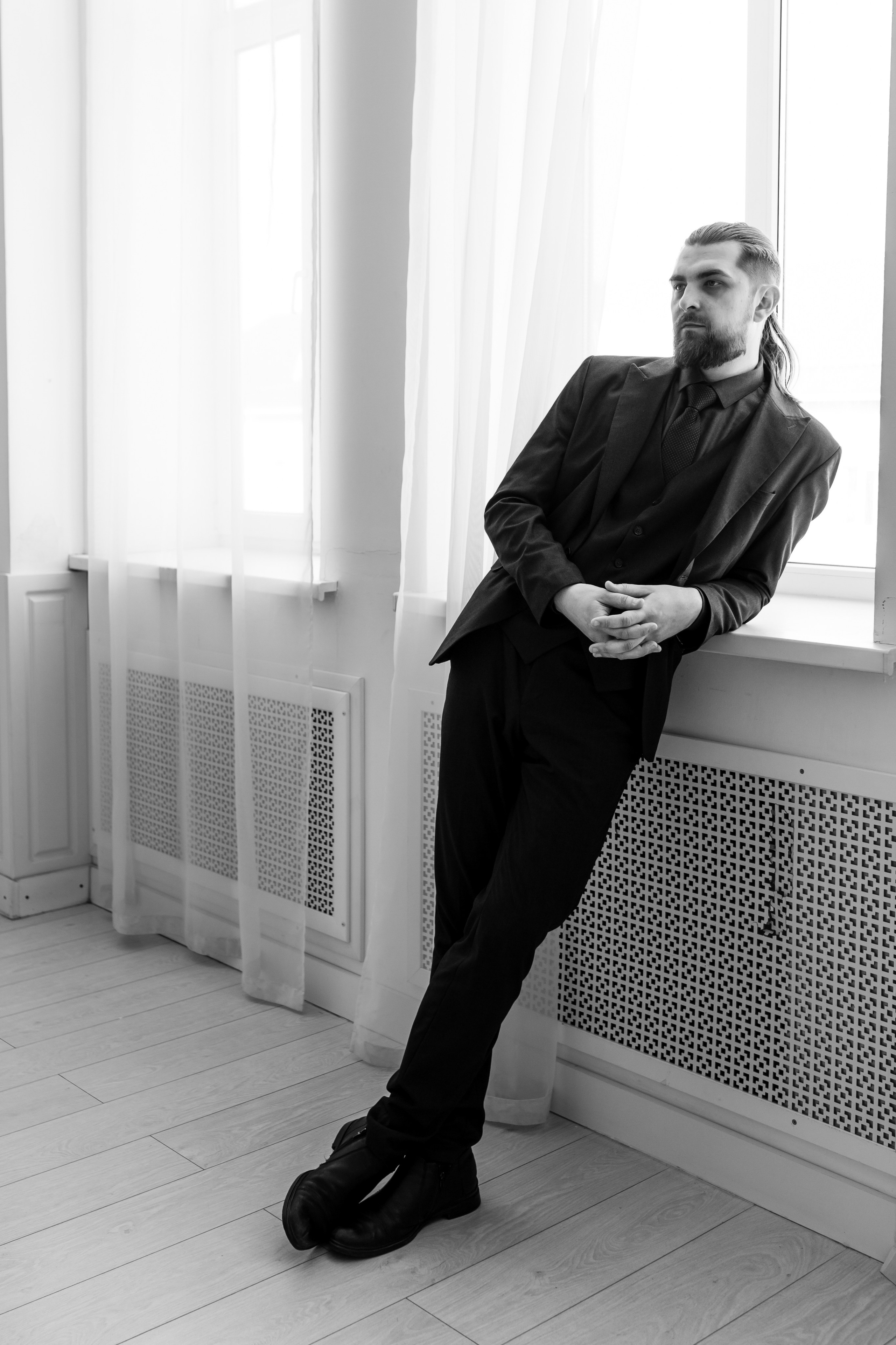 Евгений и Елизавета. Марина Шаймухаметова. Фотограф в Уфе