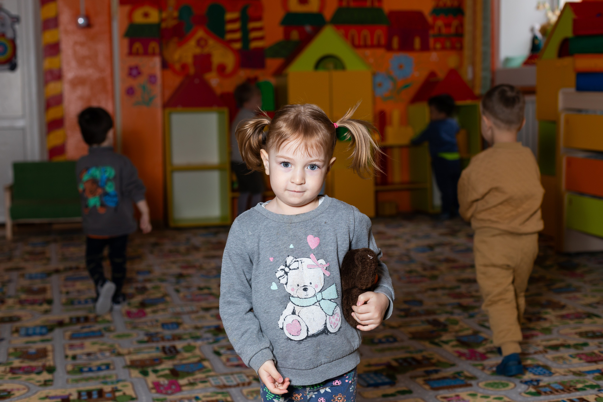 День рождение Димы. Марина Шаймухаметова. Фотограф в Уфе