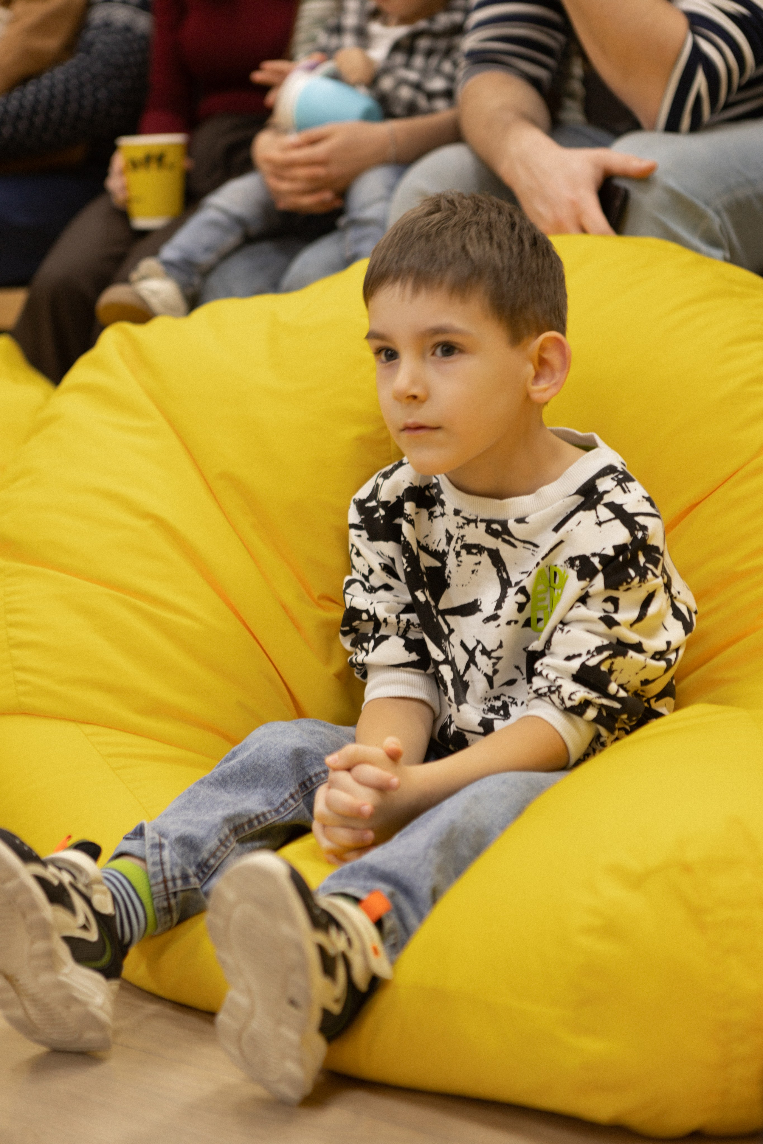 Детские мероприятия. Фотограф Александр Закадычный | Таганрог