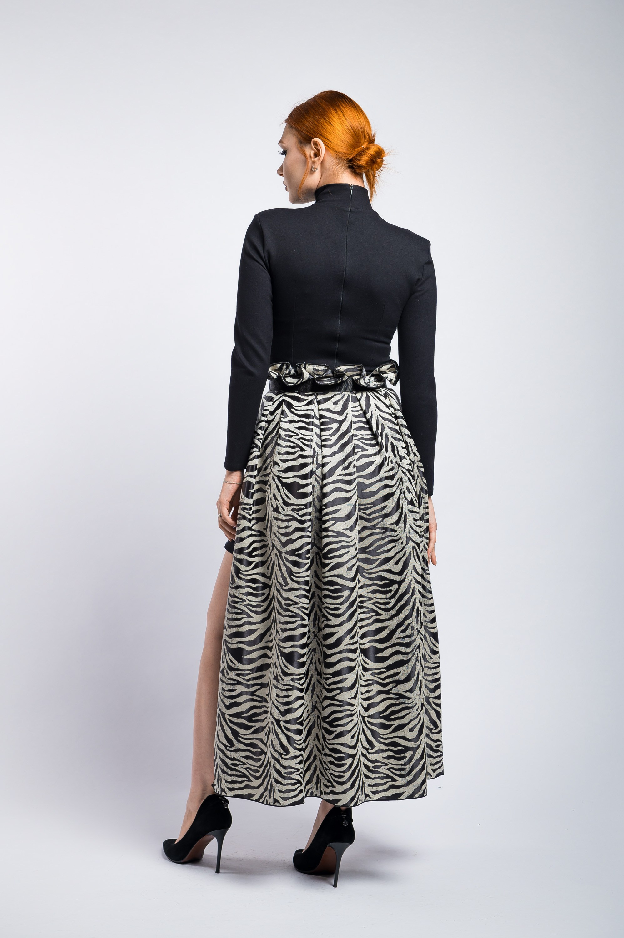 Рюши. Главная