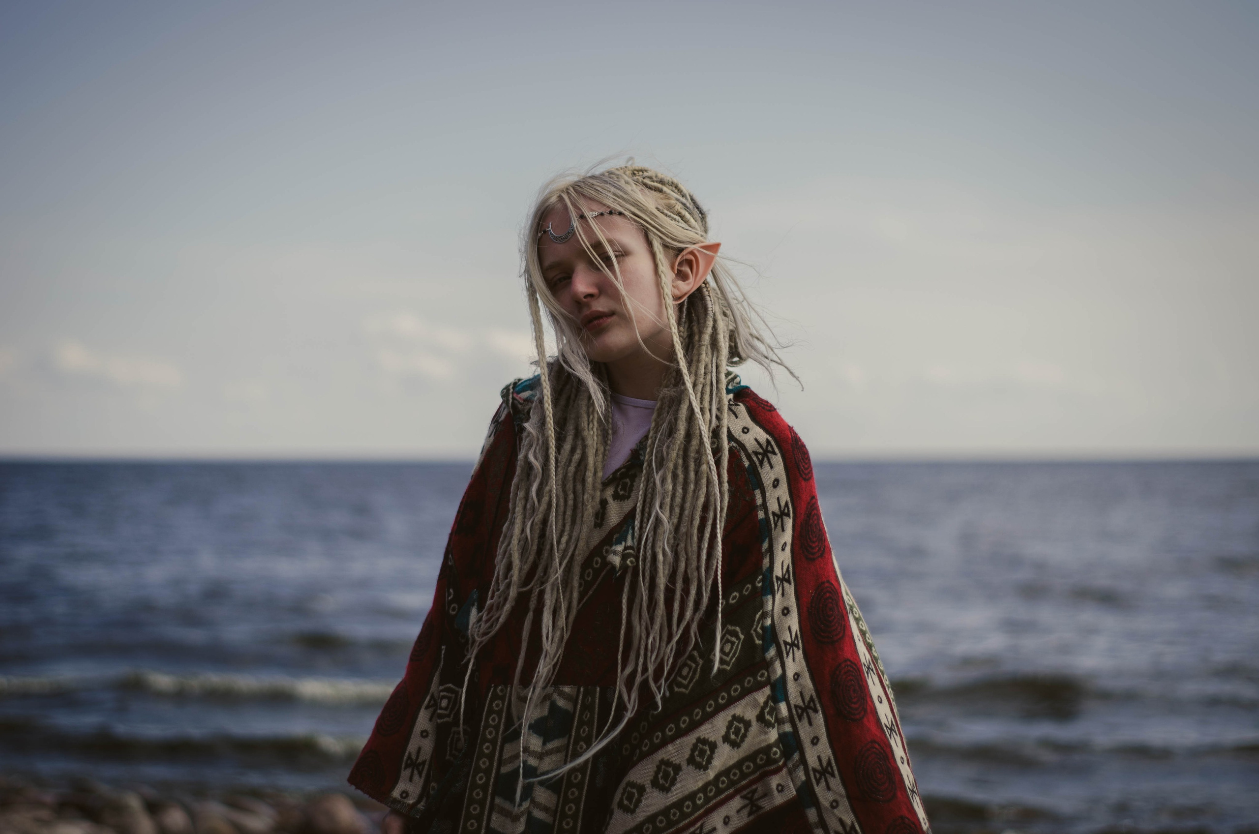 Портретная