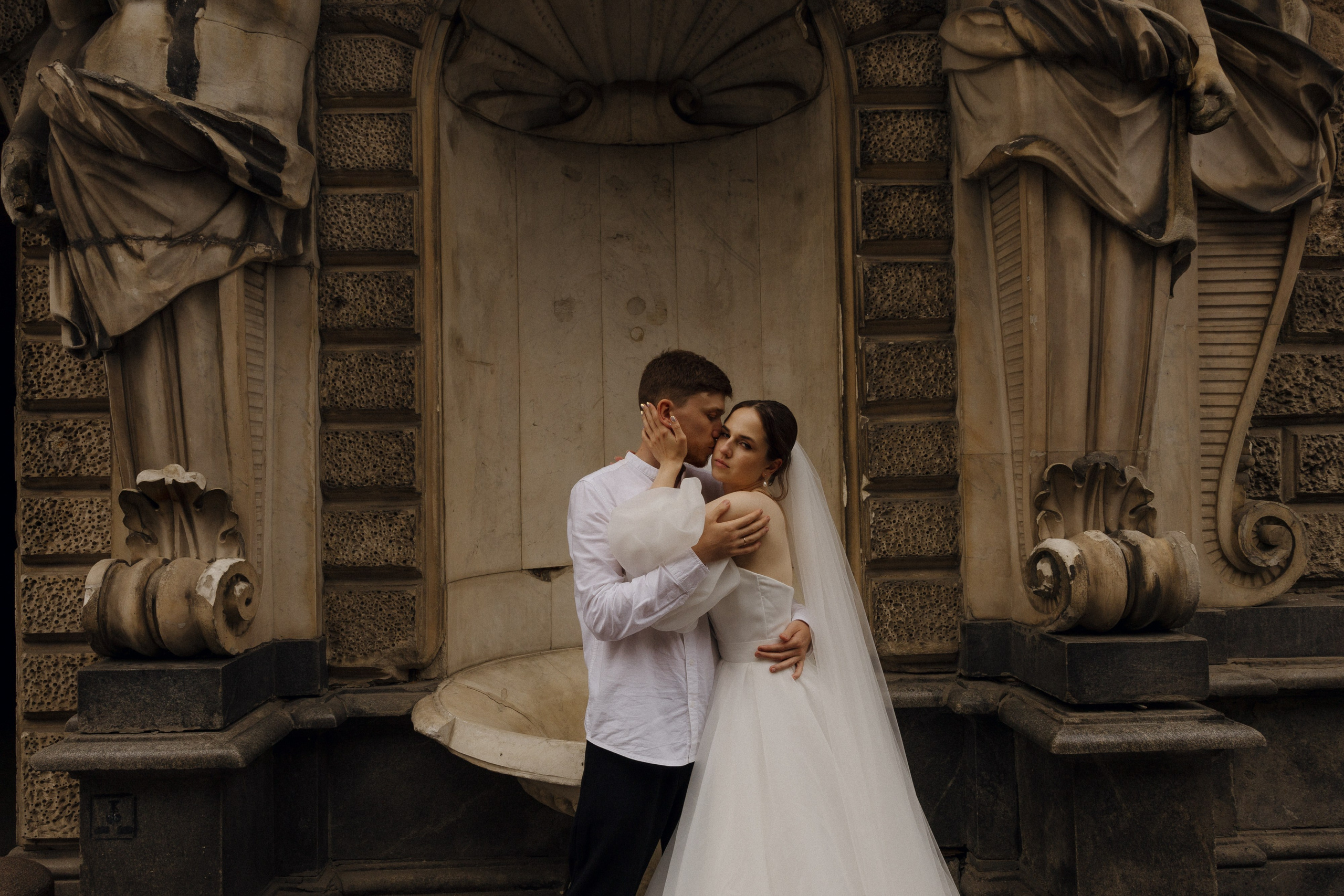 A|A. Свадебный фотограф Таня Караисаева