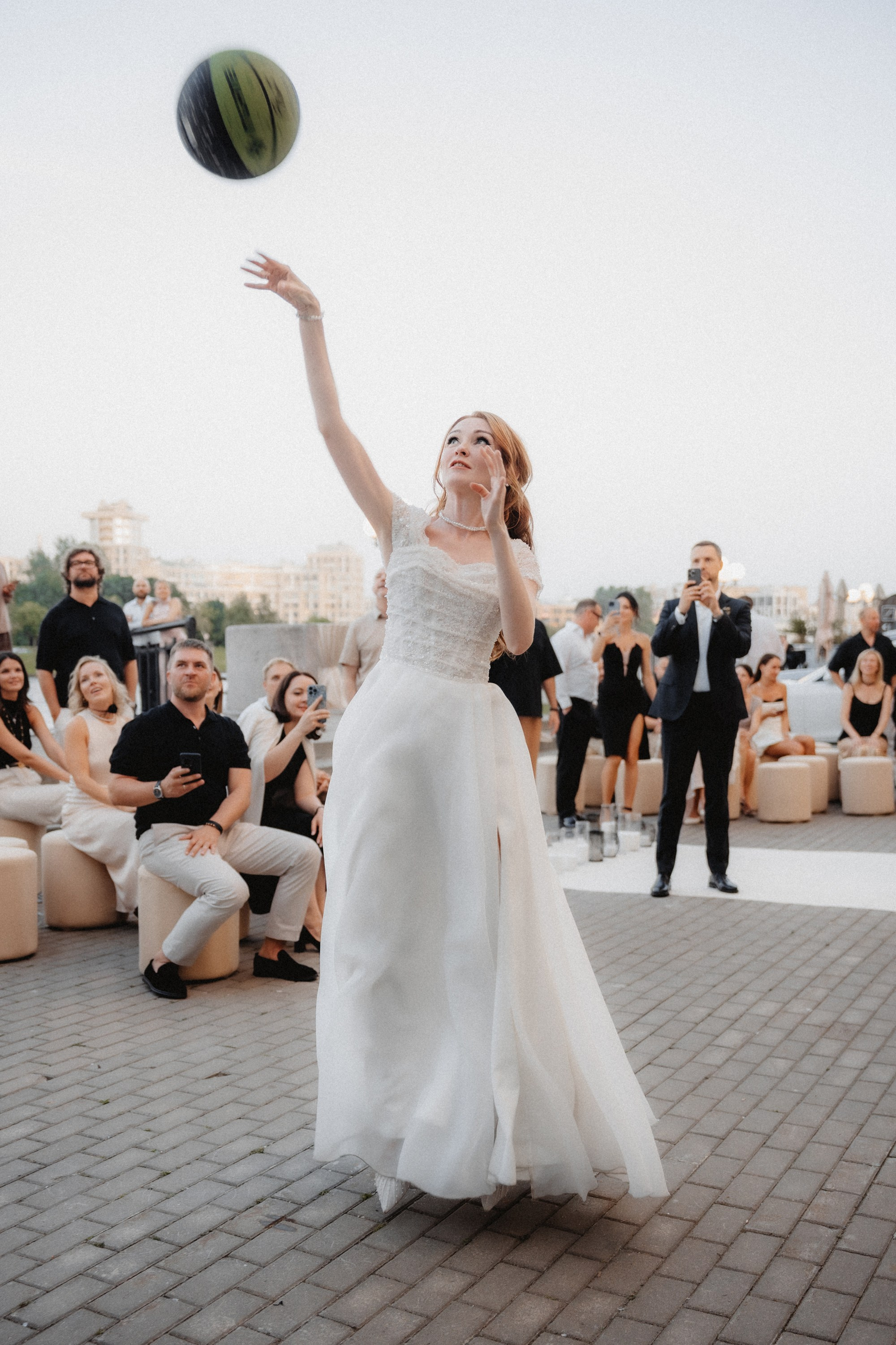 Филипп и Валерия. Репортажный фотограф Черников Игорь